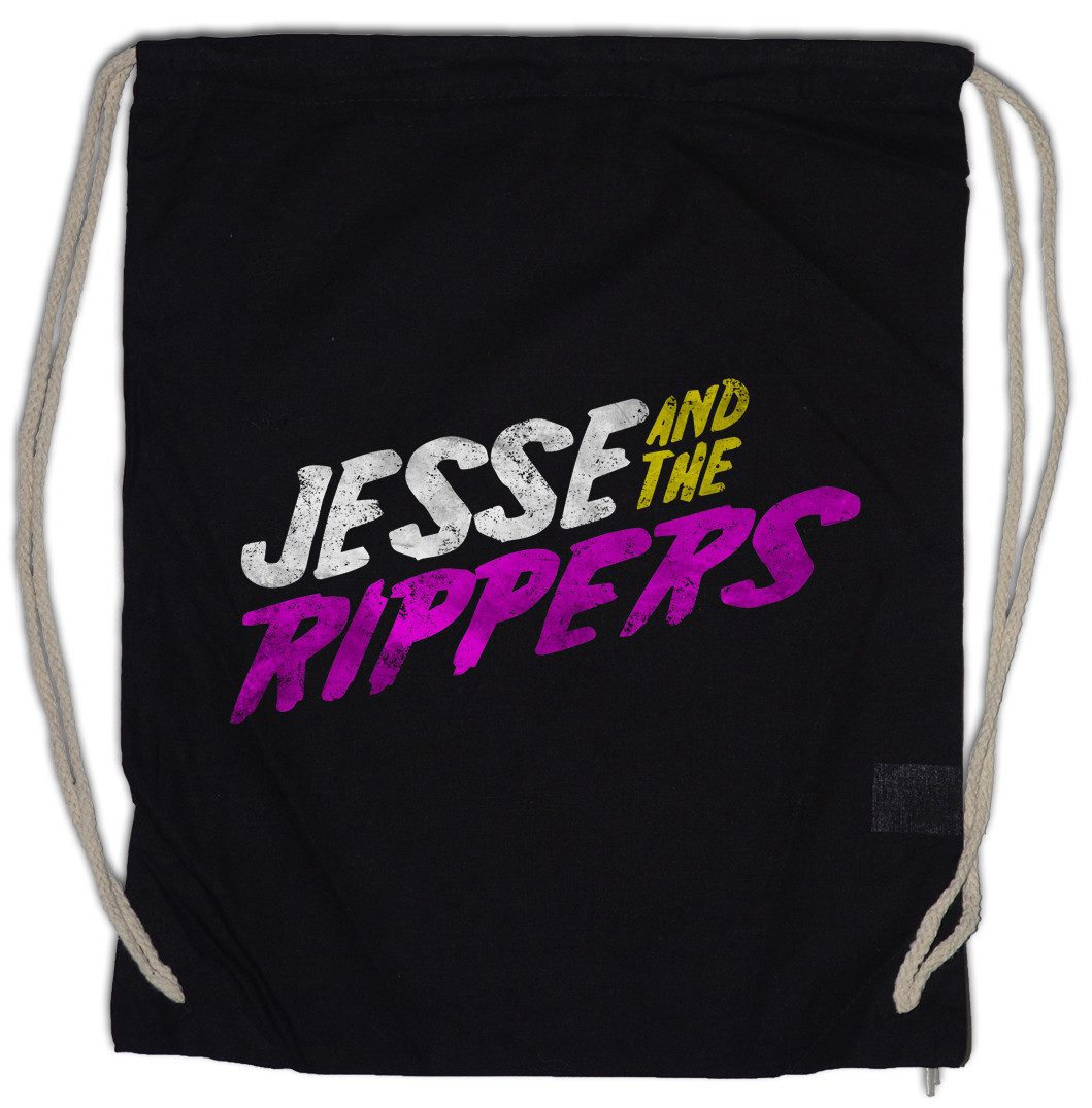 Turnbeutel Jesse And The Rippers Turnbeutel Full Katsopolis Band Musik House