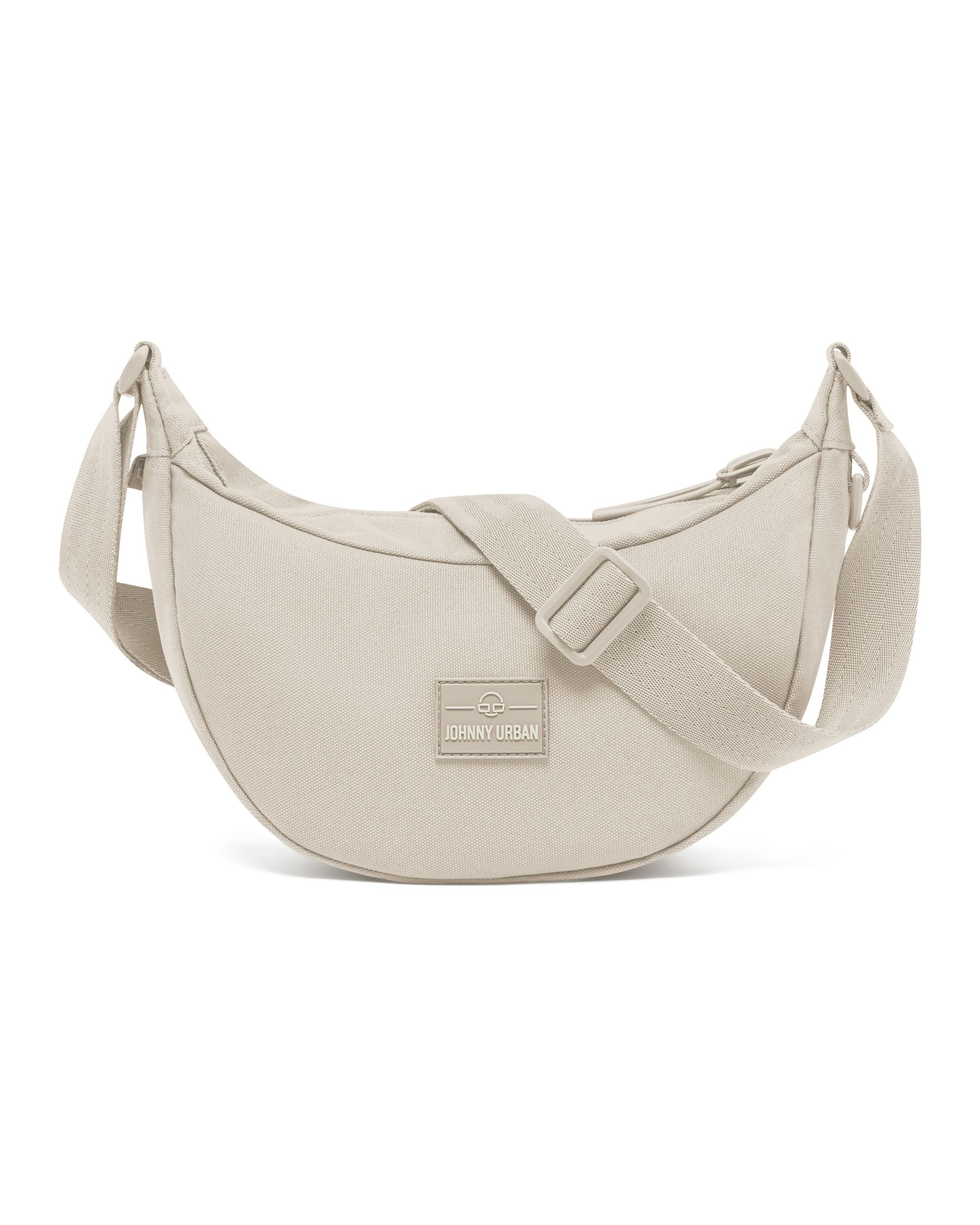 Johnny Urban Umhängetasche Ally Small Half Moon Bag, Kleine Crossbody Bag i günstig online kaufen