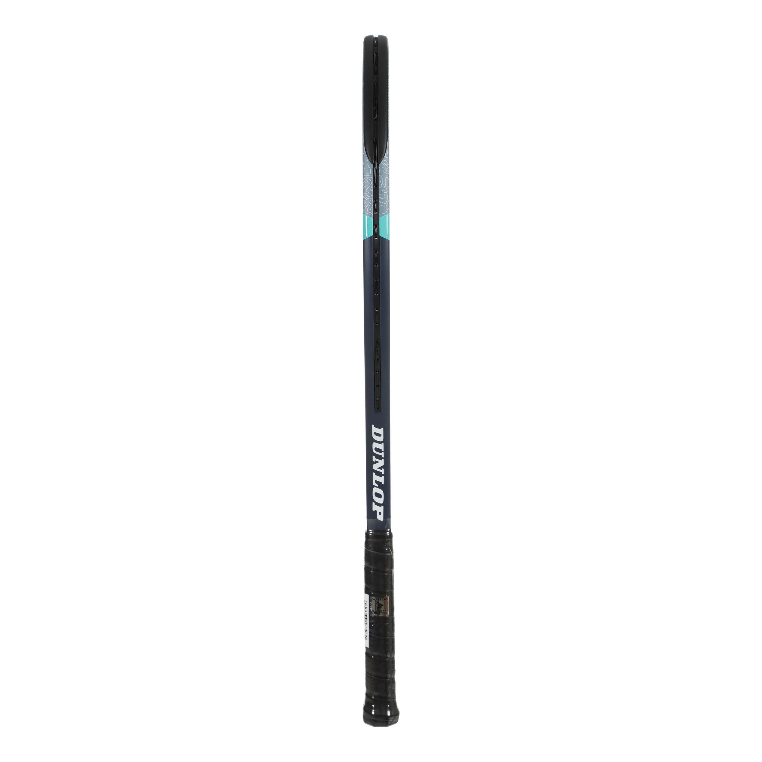 Dunlop Tennisschläger Tristorm Pro 100 Super Lite