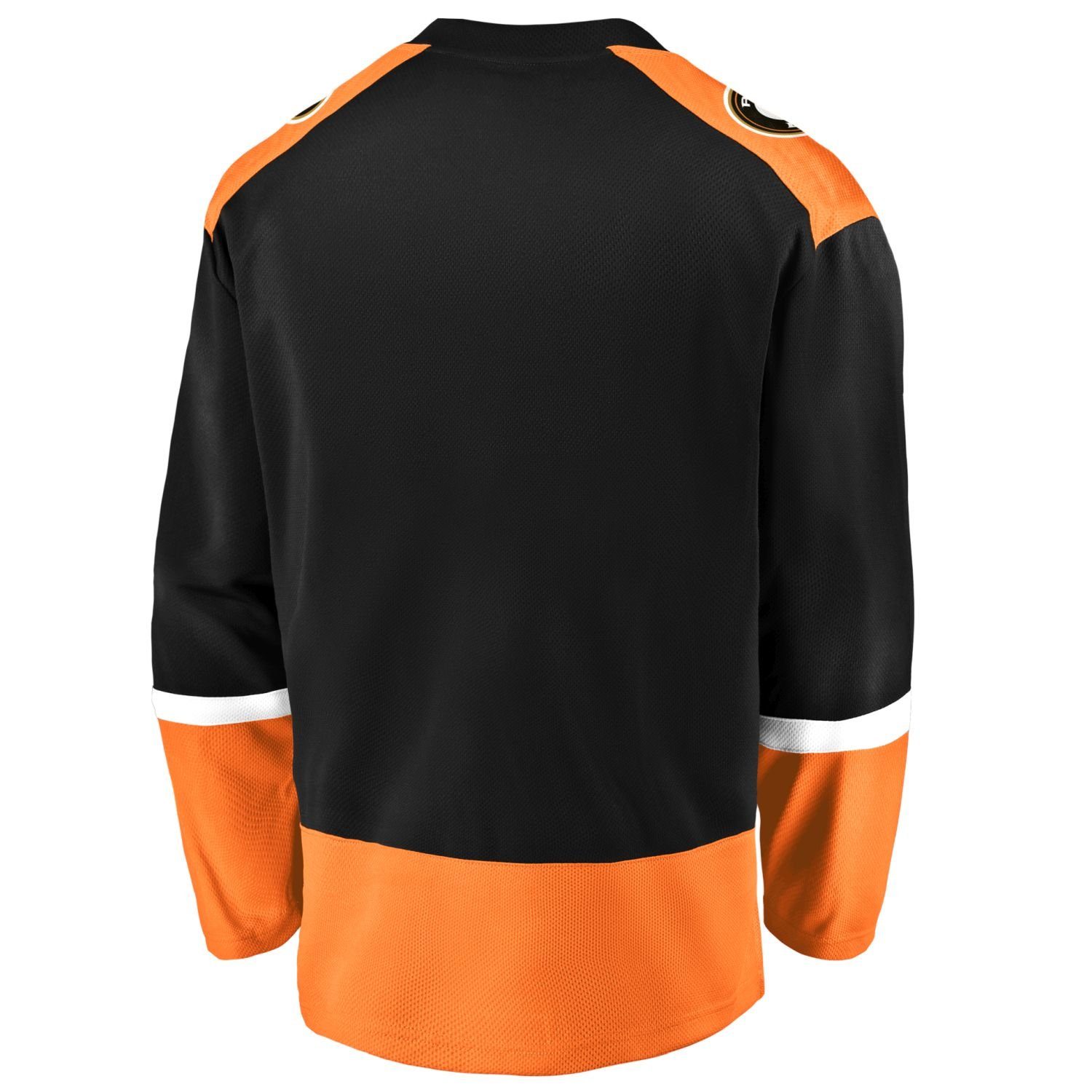 Fanatics Eishockeytrikot Anaheim Ducks Breakaway NHL Replica Jersey
