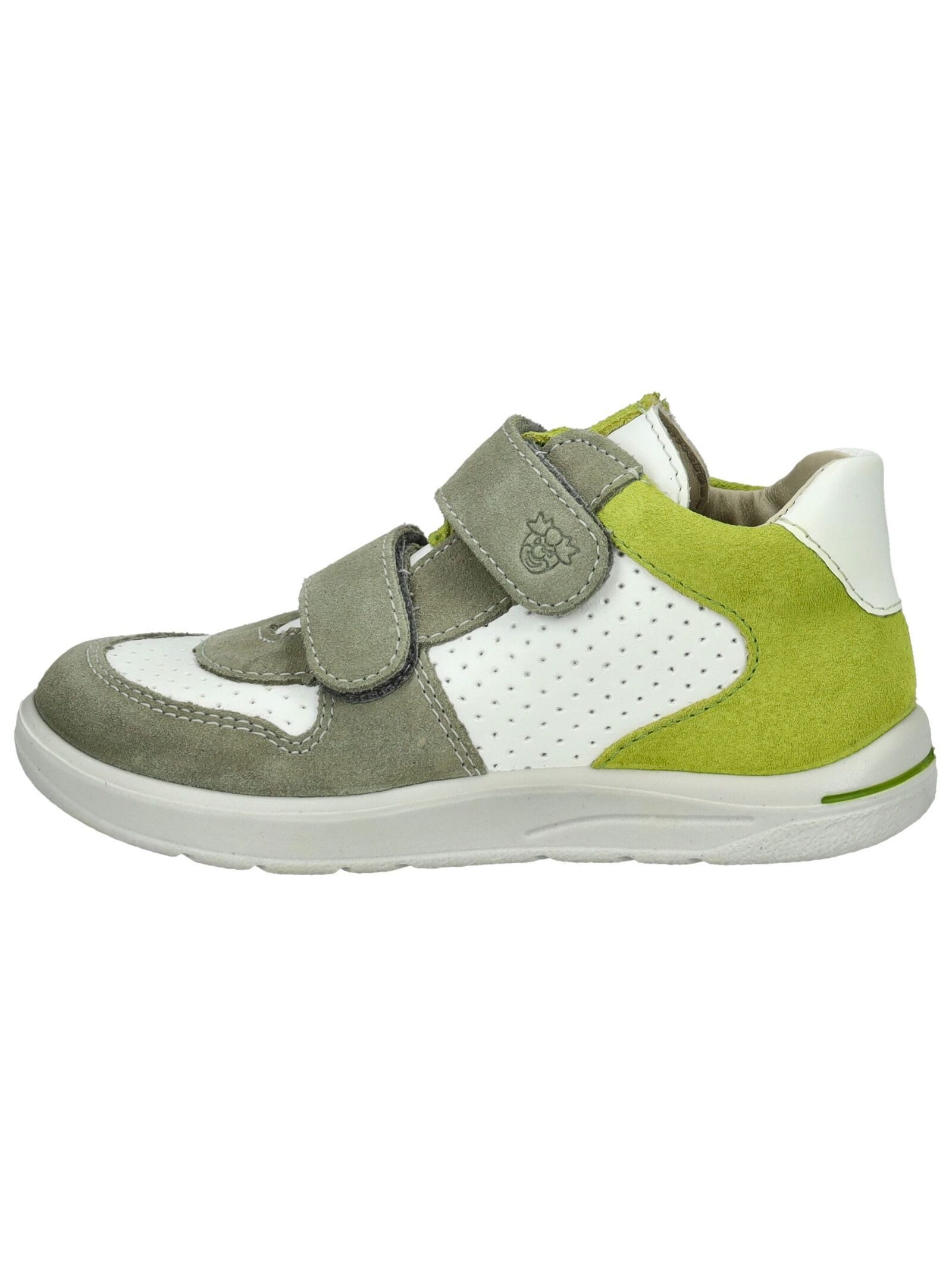 Pepino Halbschuhe Leder Lauflernschuh günstig online kaufen