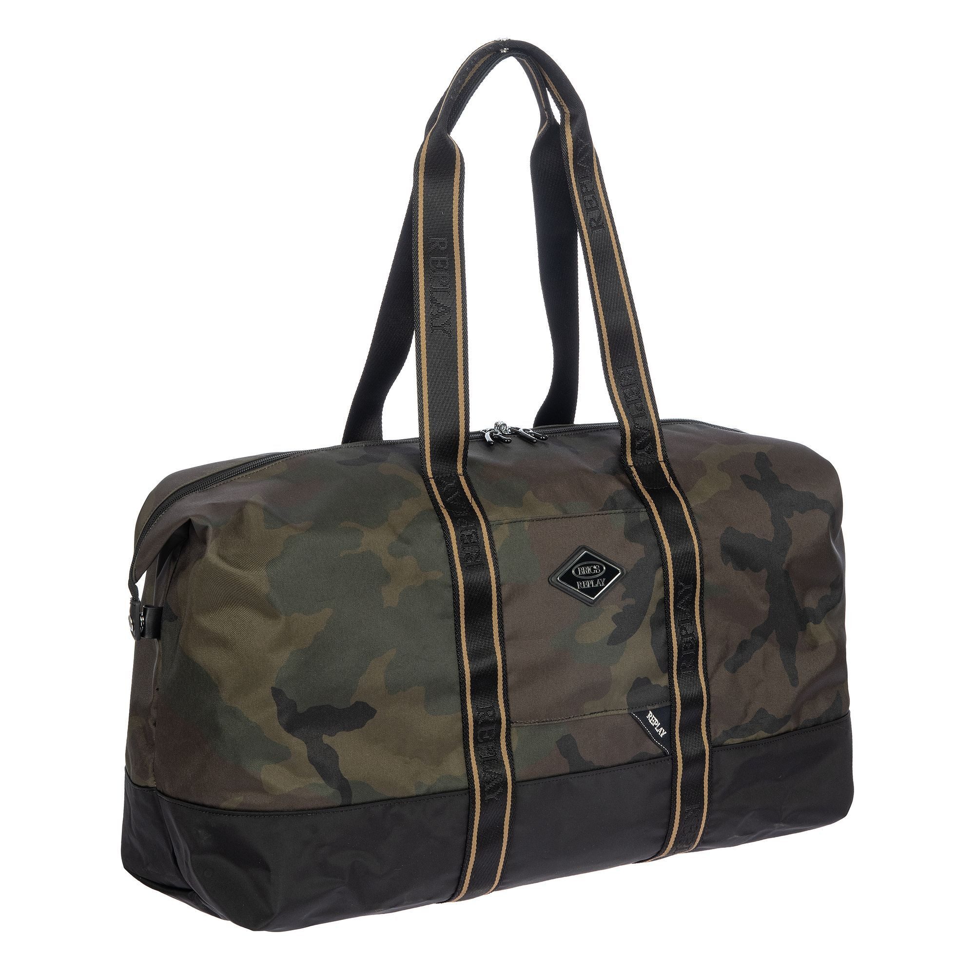 Bric's Weekender Bric´s x Replay, Polyester