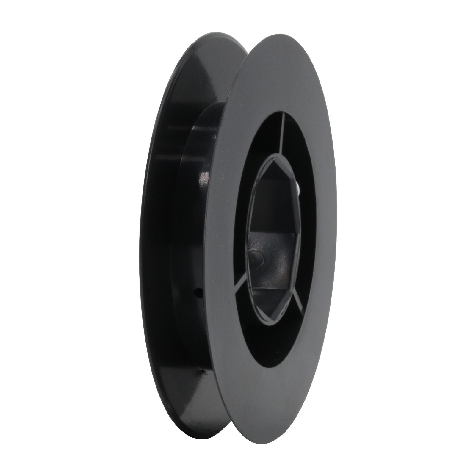 Selve Rollladen-Gurtscheibe für 14/15 mm Gurt, günstig online kaufen