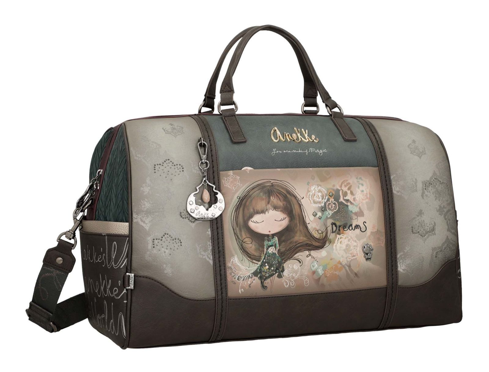 Anekke Reisetasche Travel Bag günstig online kaufen