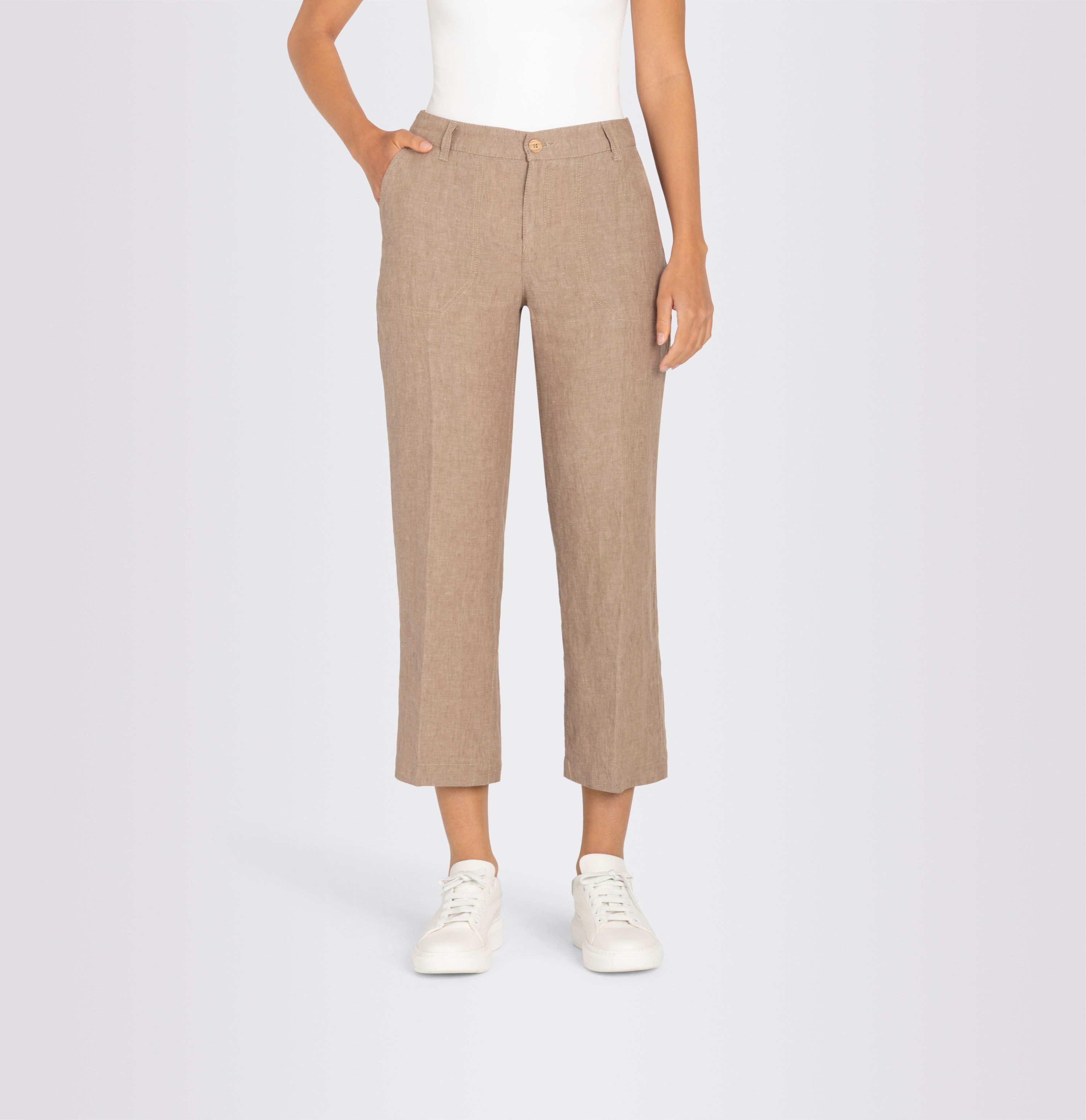 MAC Schlupfhose MAC JEANS - NORA, günstig online kaufen