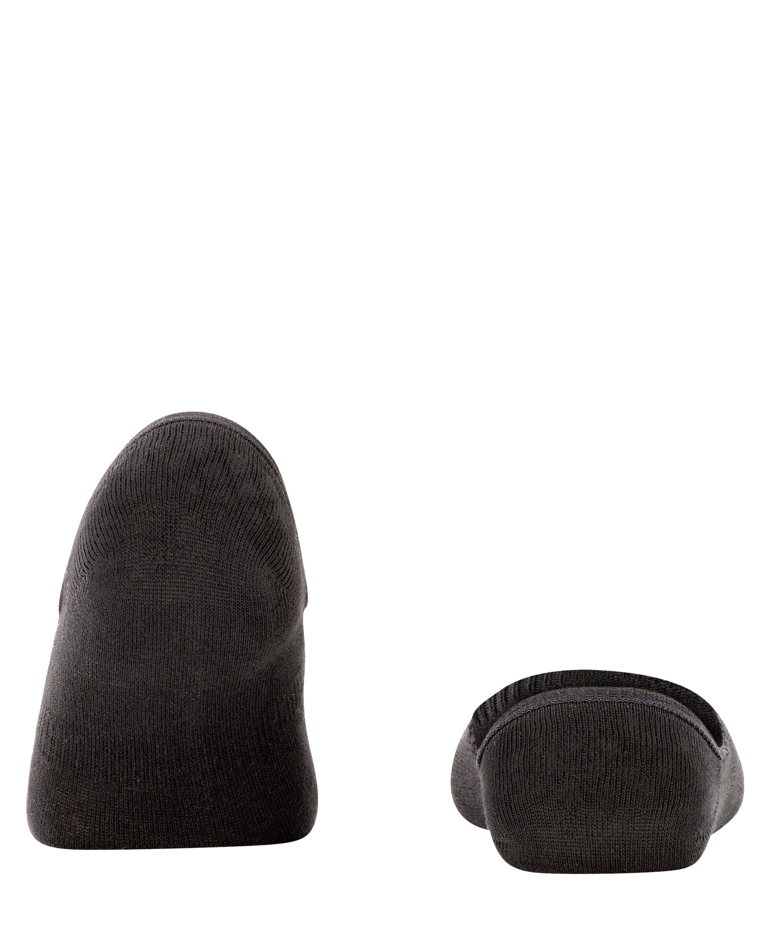 FALKE Füßlinge Step High Cut Füßlinge mit Anti-Slip-System (1-Paar) mit Anti-Slip-System