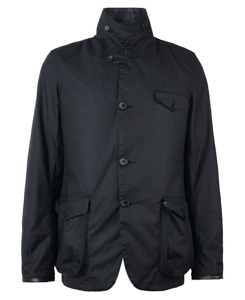 Fieldjacket Herren Jacke BEACON SPORTS gewachst