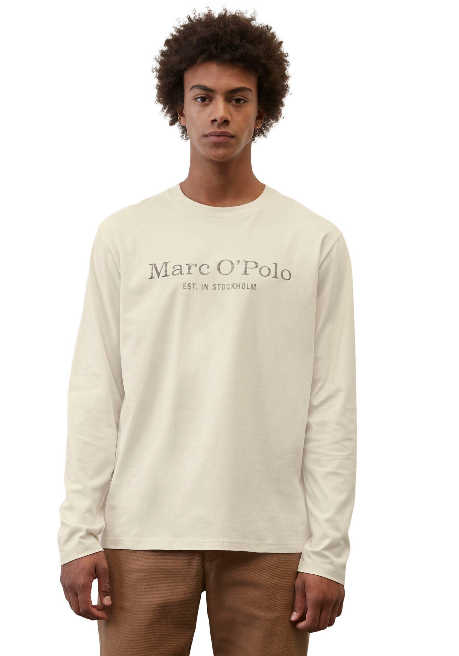 milieu kogel wapen Marc O'Polo Langarmshirt online kaufen | OTTO