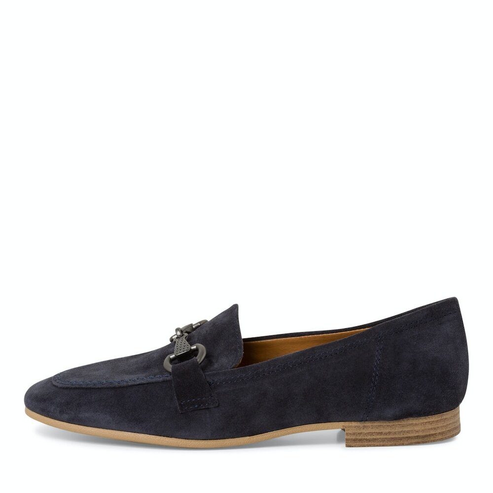 Tamaris Tamaris - 1-24222-42/805 - Blau Slipper günstig online kaufen