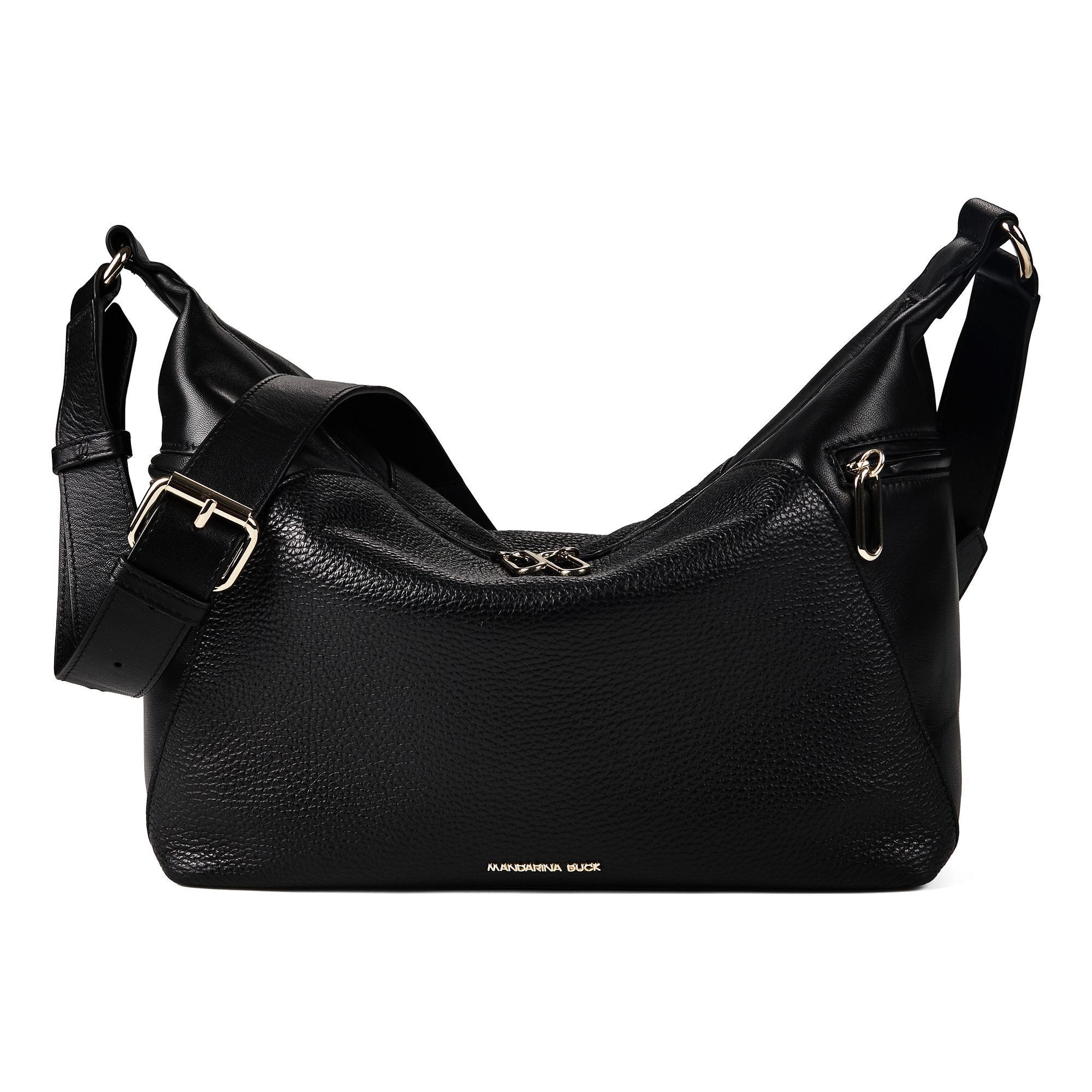 Mandarina Duck Umhängetasche Daisy, Leder
