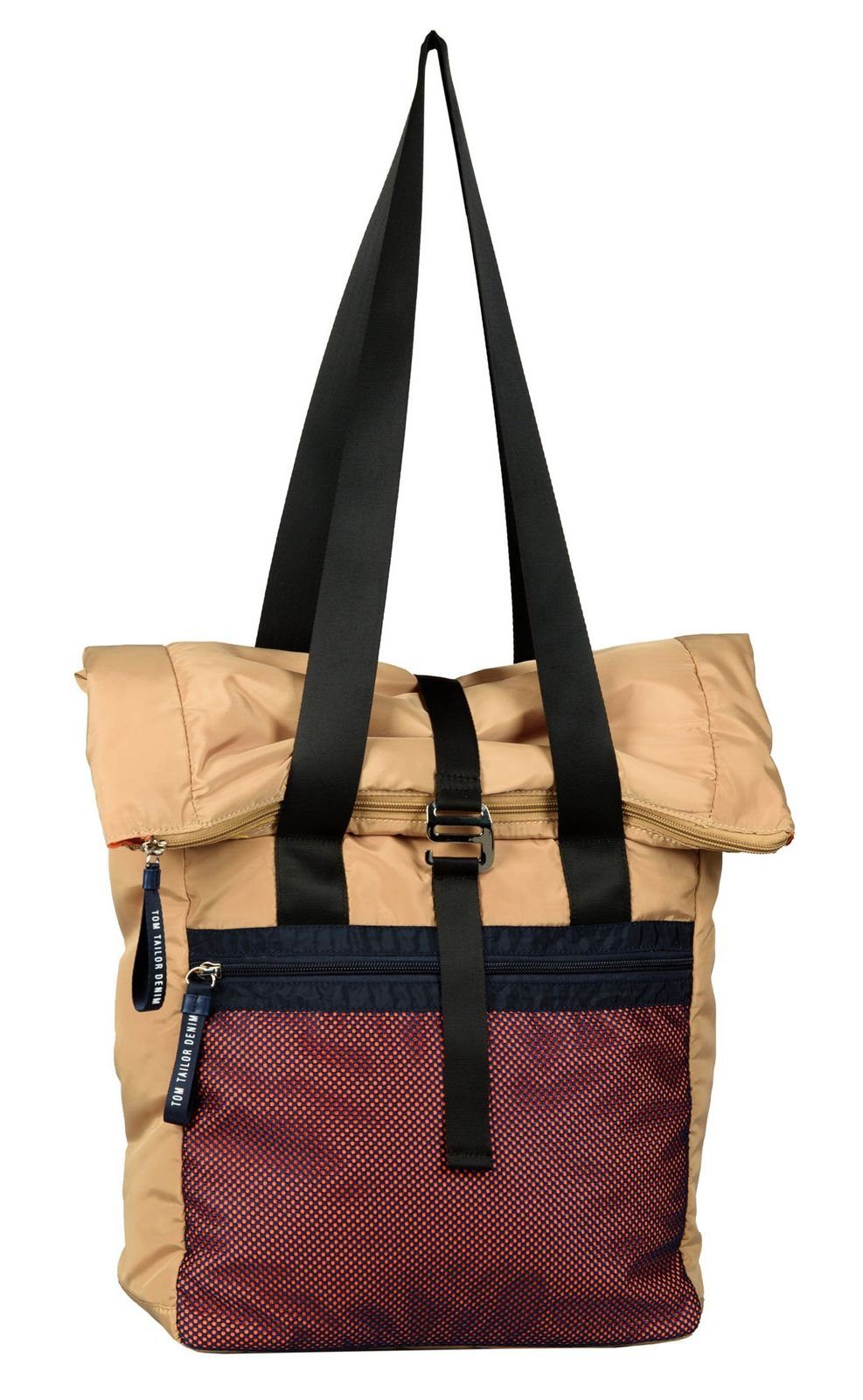 Schultertasche Sandrine