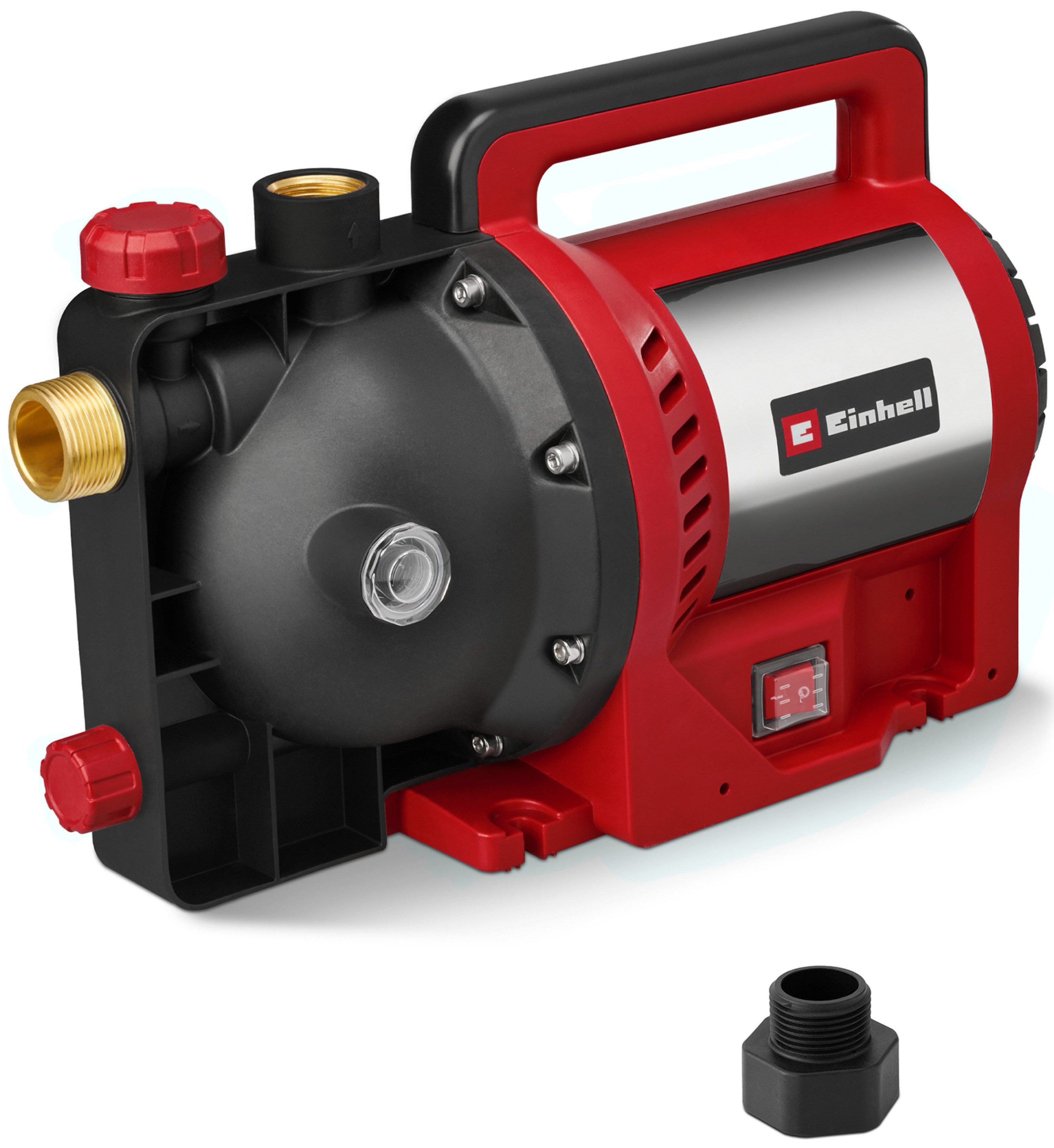 Einhell Gartenpumpe GC-GP 1170 ECO PLUS