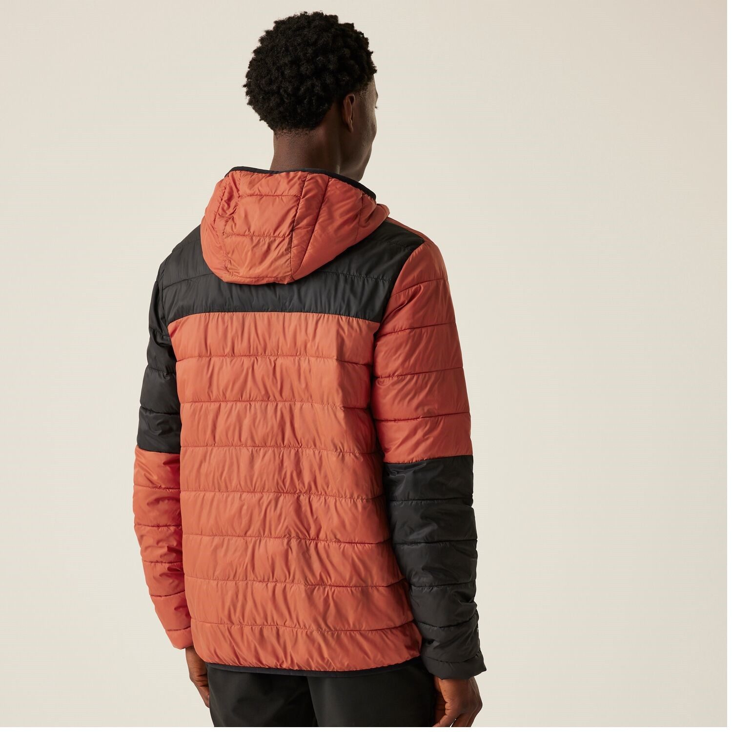 Regatta Steppjacke Steppjacke Hillpack III