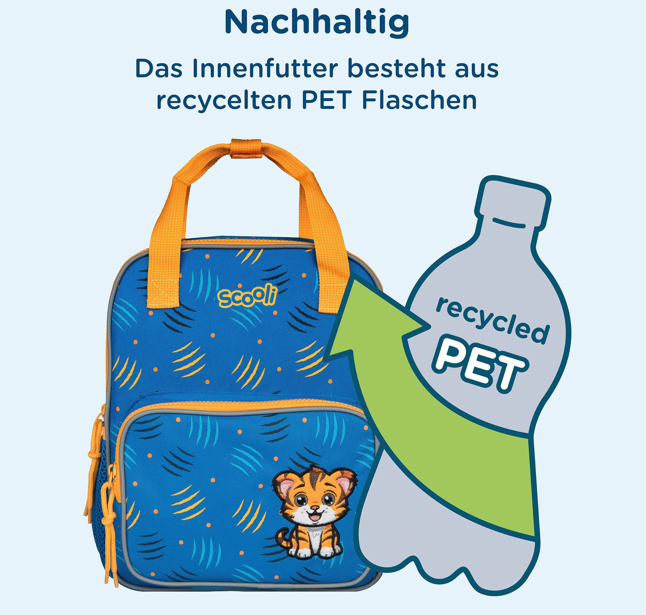 Scooli Kinderrucksack Mini-Me