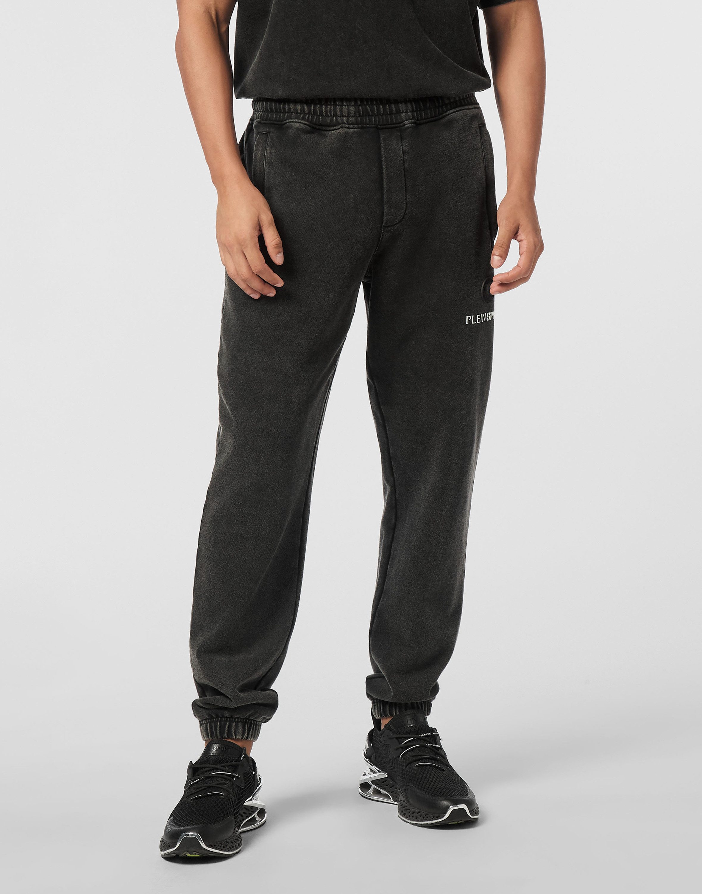 PLEIN SPORT Jogginghose Jogginghosen günstig online kaufen