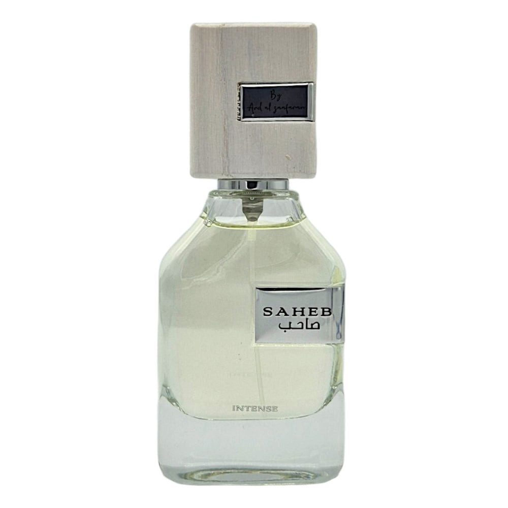 Ard Al Zaafaran Eau de Parfum Ard Al Zaafaran Parfum Saheb Intense Eau de Parfum 70ml