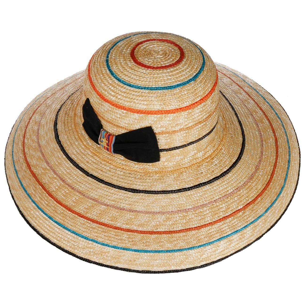 Lierys Sonnenhut (1-St) Sommerhut, Made in Italy