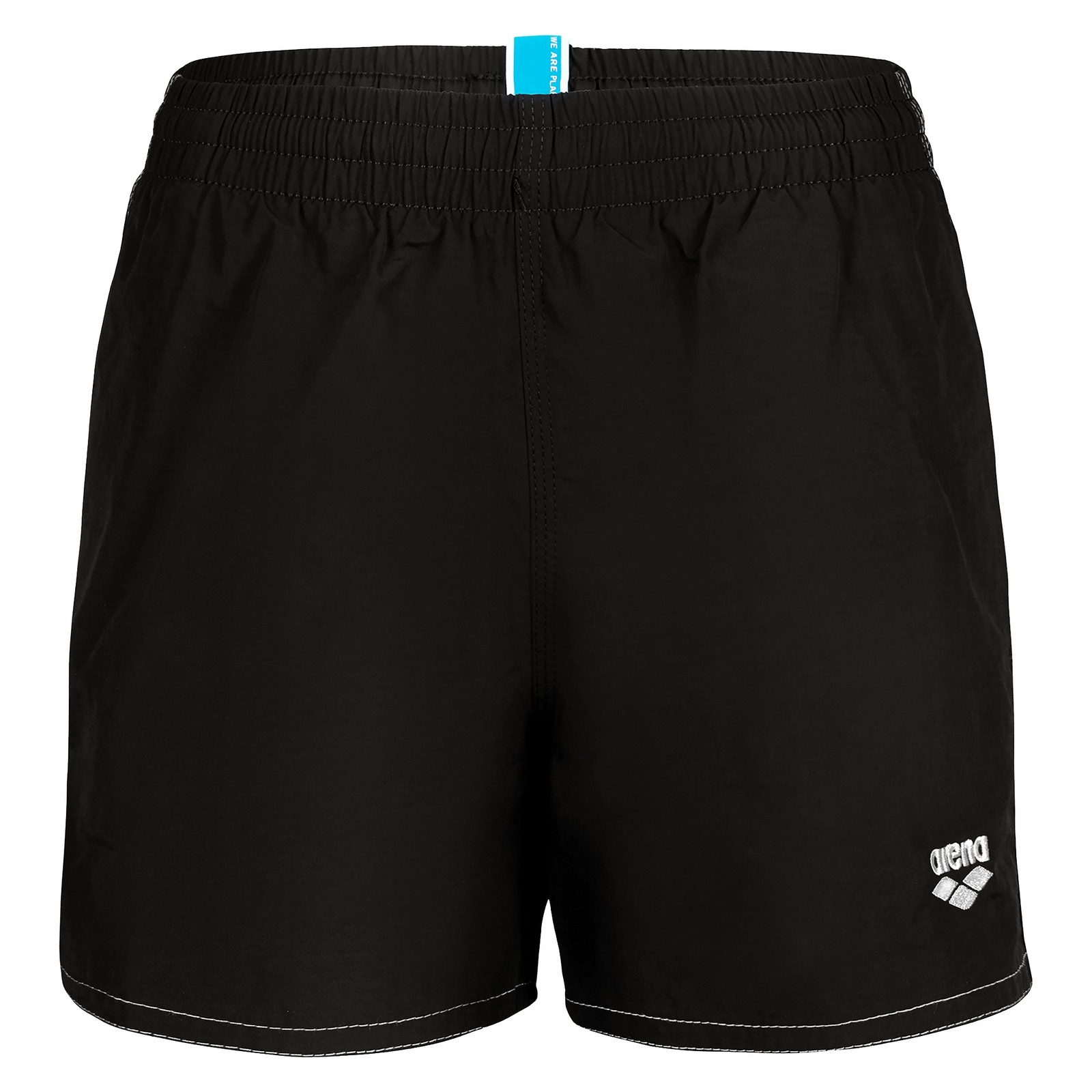 Arena Badeshorts Bywayx Youth R mit Markendetails