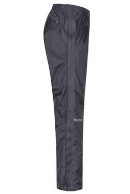 Marmot Regenhose PreCip Eco Full Zip Pant Men