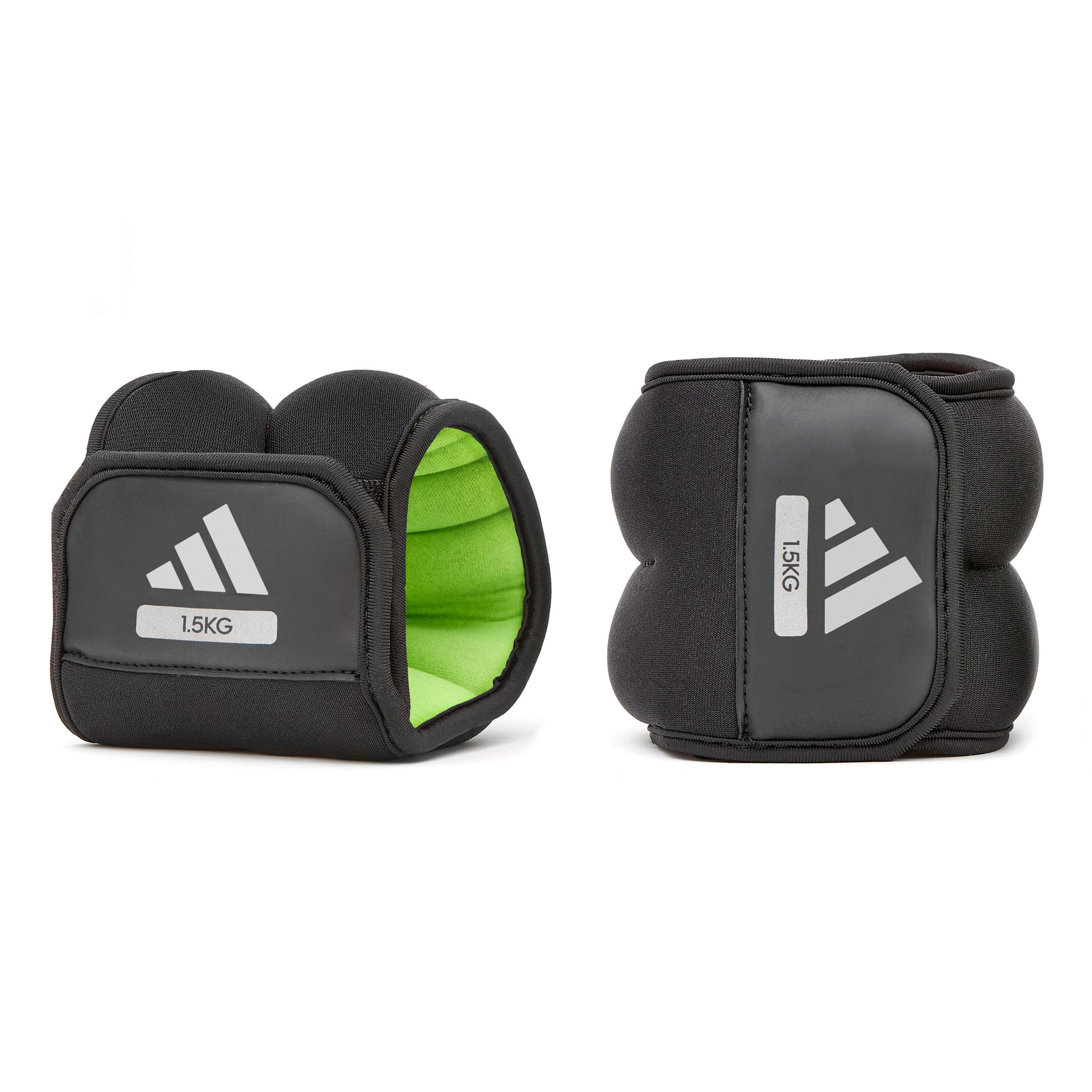 adidas Performance Gewichtsmanschette Adidas Ankle/Wrist Weights - 0.5kg / 1kg / 1.5kg