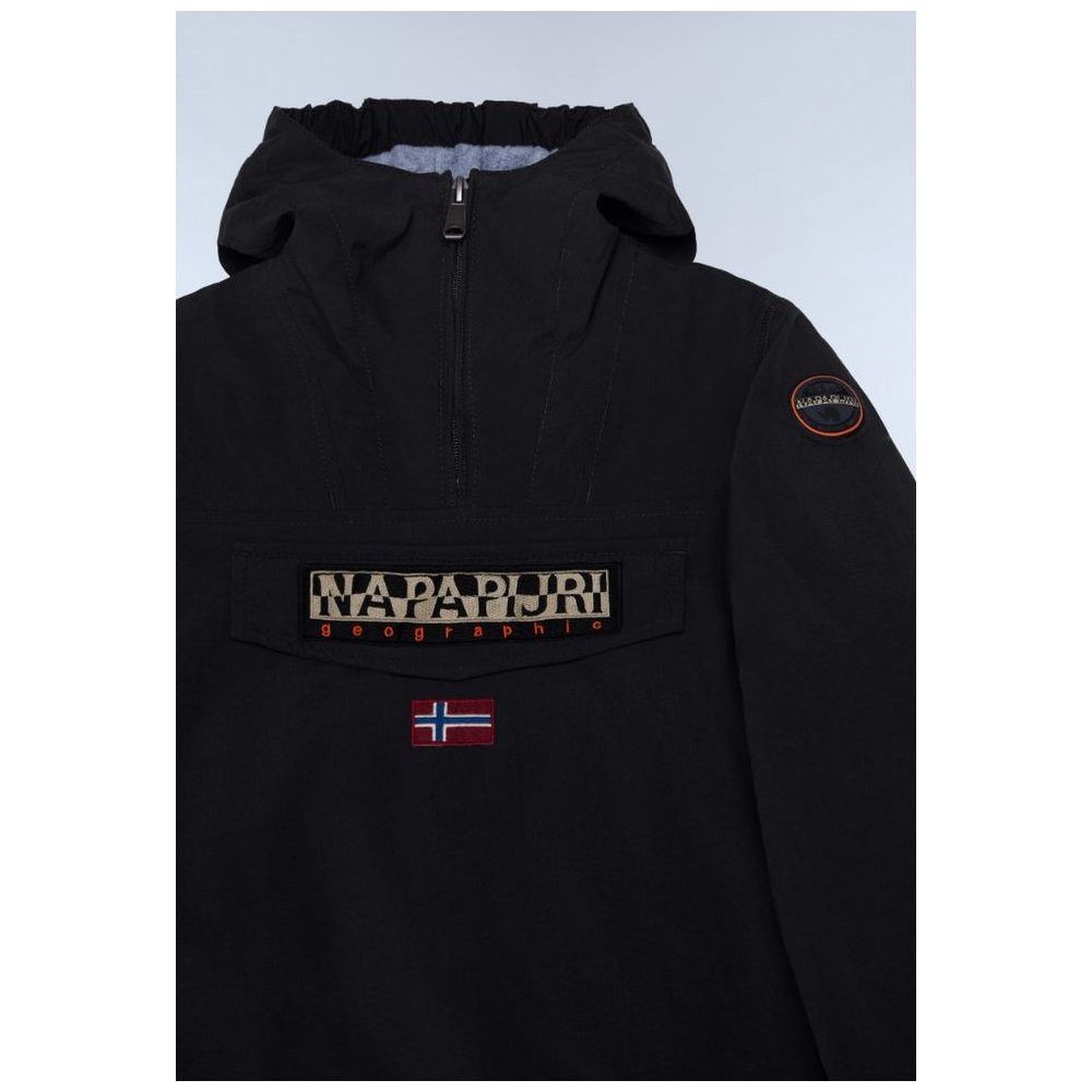 Napapijri Kurzjacke K Rainforest WI 2