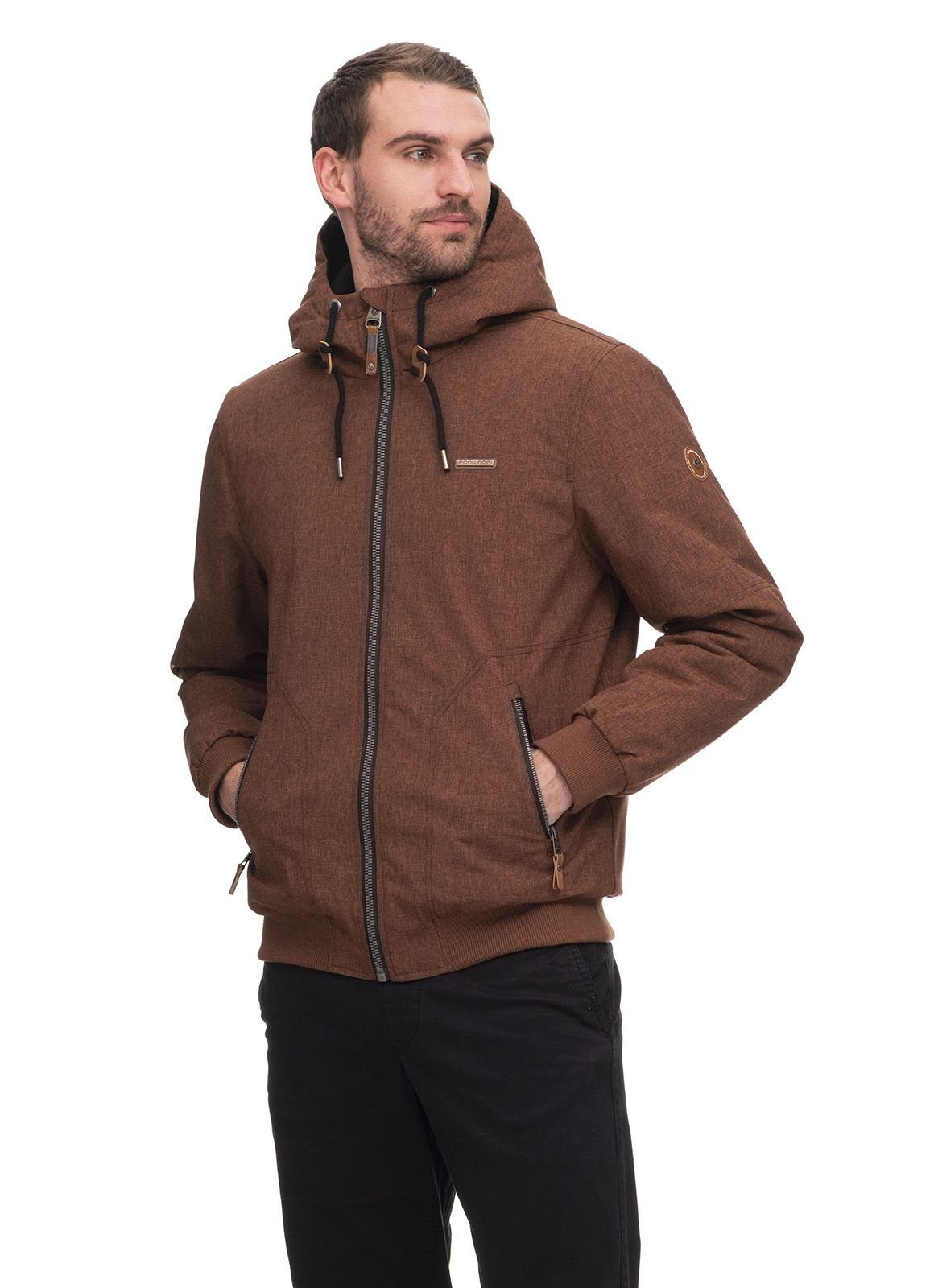 Ragwear GINGER Outdoorjacke 6035