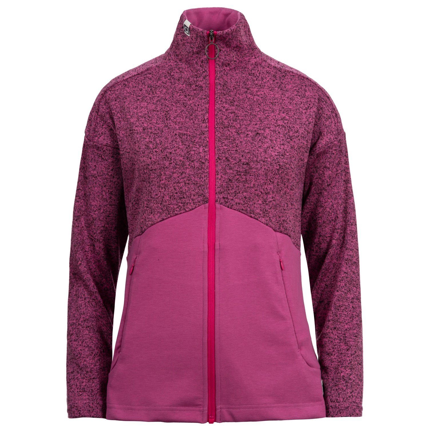 Torstai Strickfleecejacke Strickfleecejacke Bargara