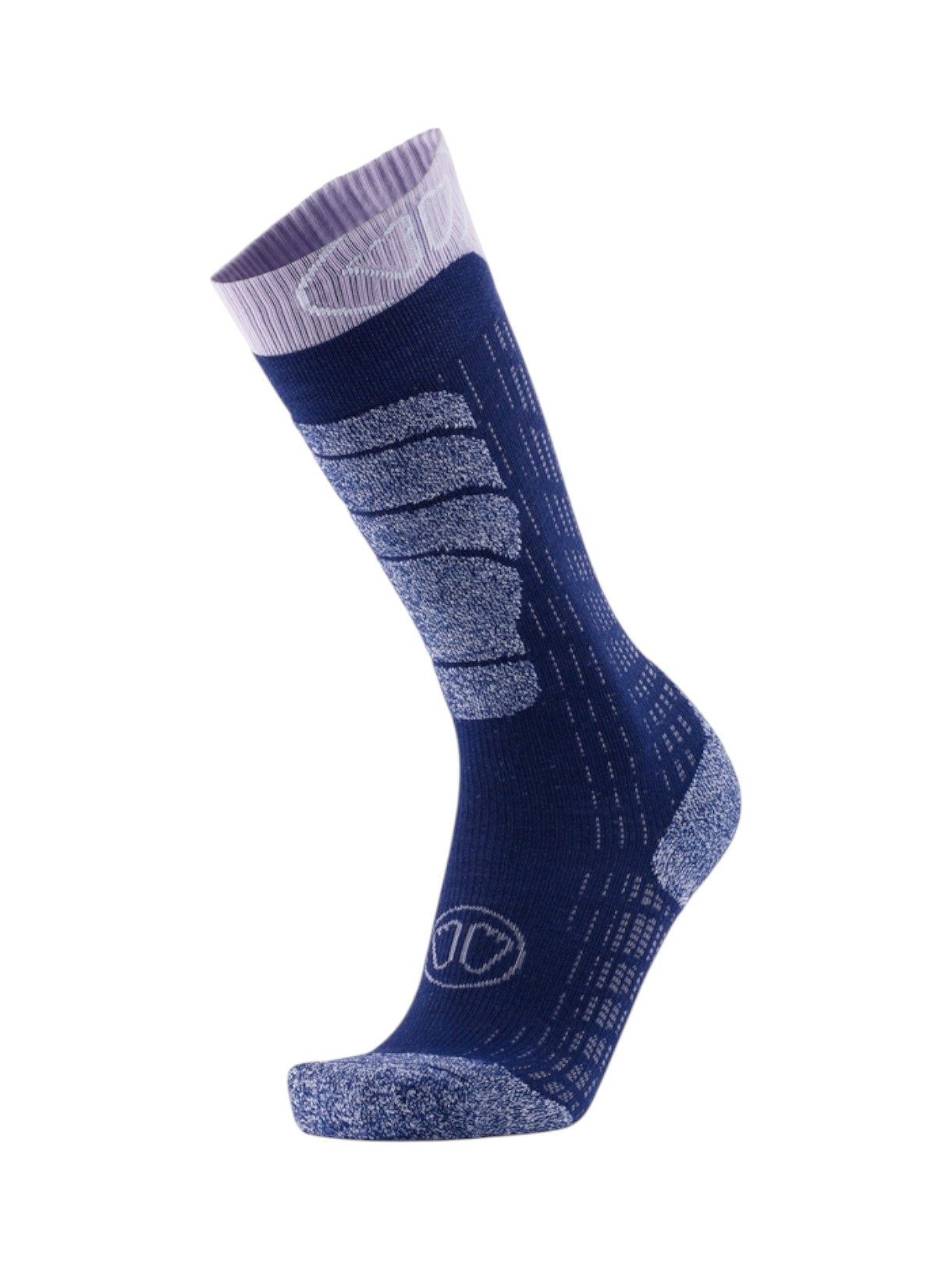 Sidas Skisocken SIDAS »Merino Skistrumpf Socken« Damen Ski, atmungsaktiv