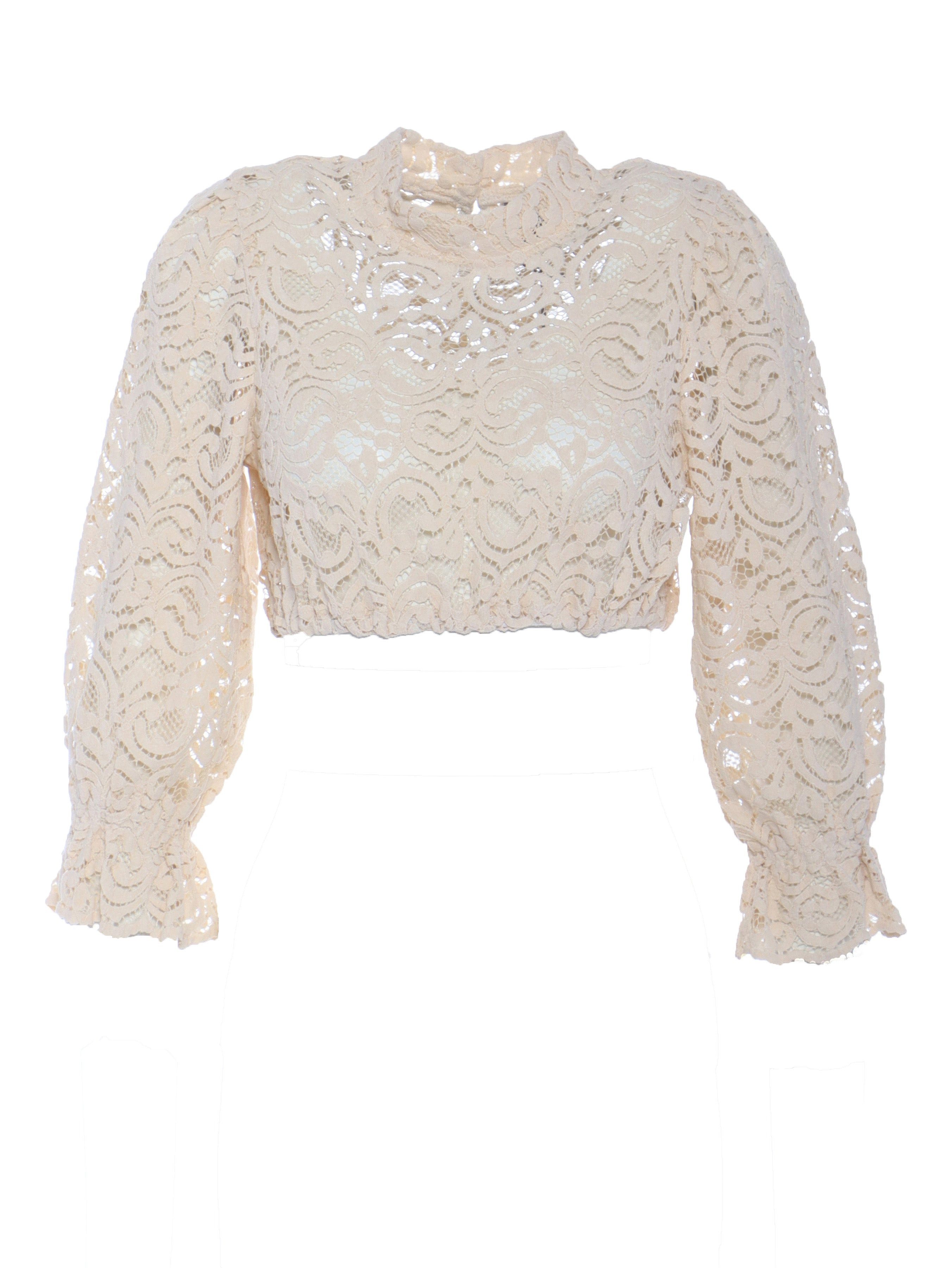 Berwin Dirndlbluse günstig online kaufen