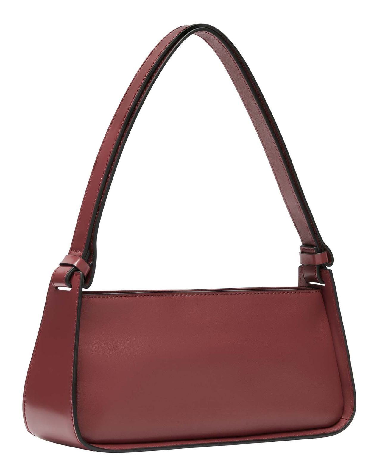 Liebeskind Berlin Schultertasche Crossbody Bag, aus echtem Leder