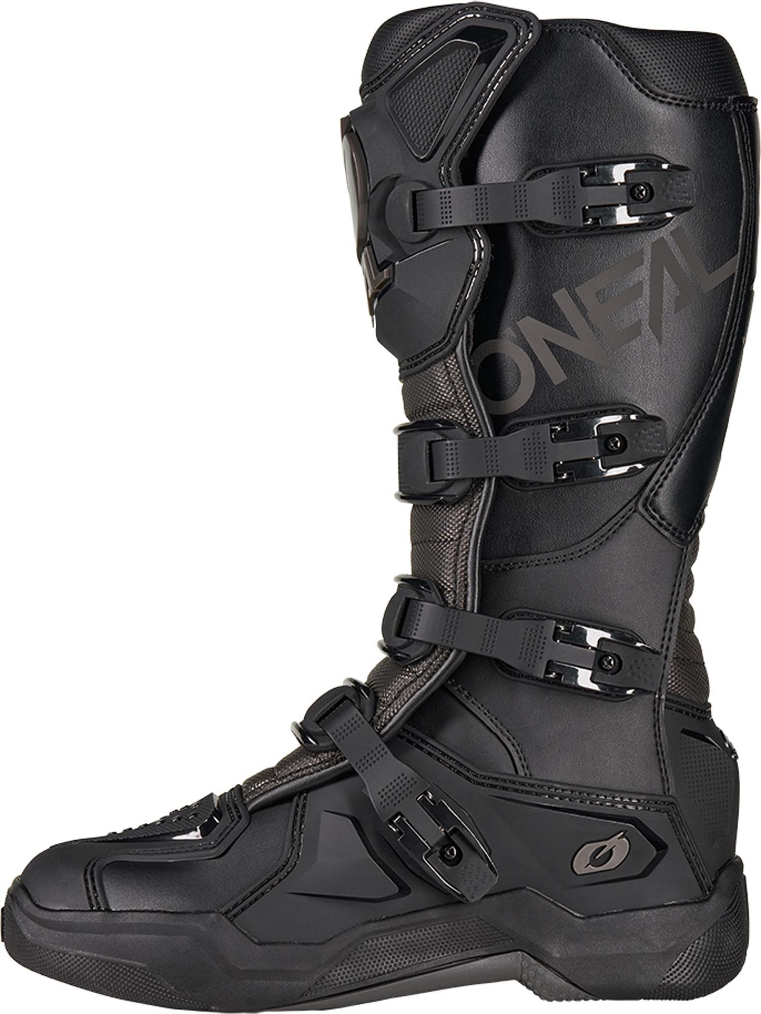 O’NEAL 3SRS Motocross Stiefel Motorradstiefel Atmungsaktiv