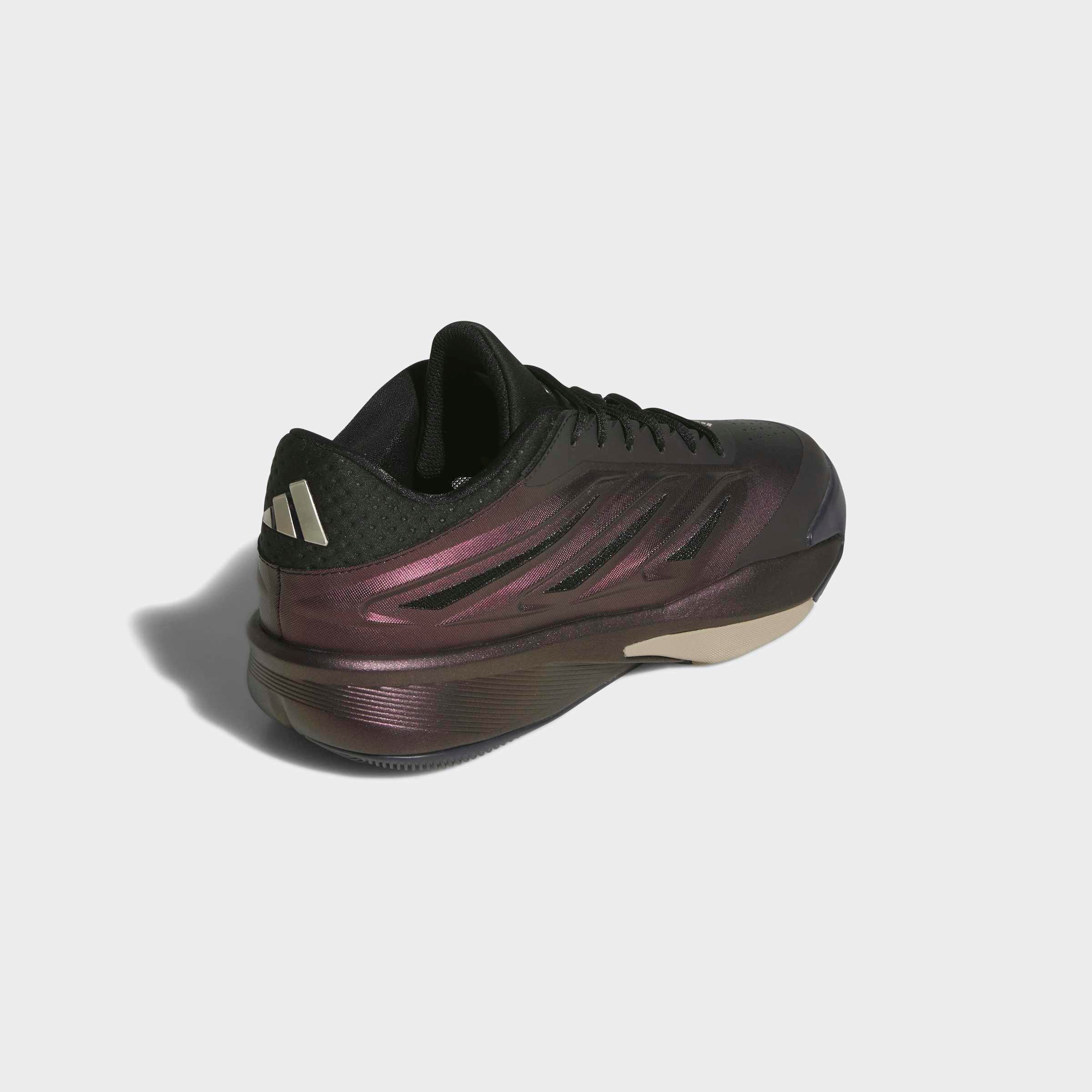 adidas Performance CRAZY ENERGY Basketballschuh – Bild 5 von 5