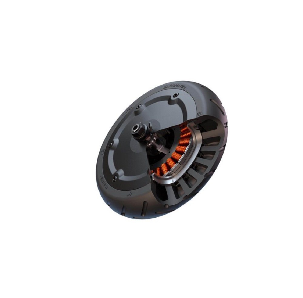 Segway E-Scooter Ninebot Kickscooter E2E