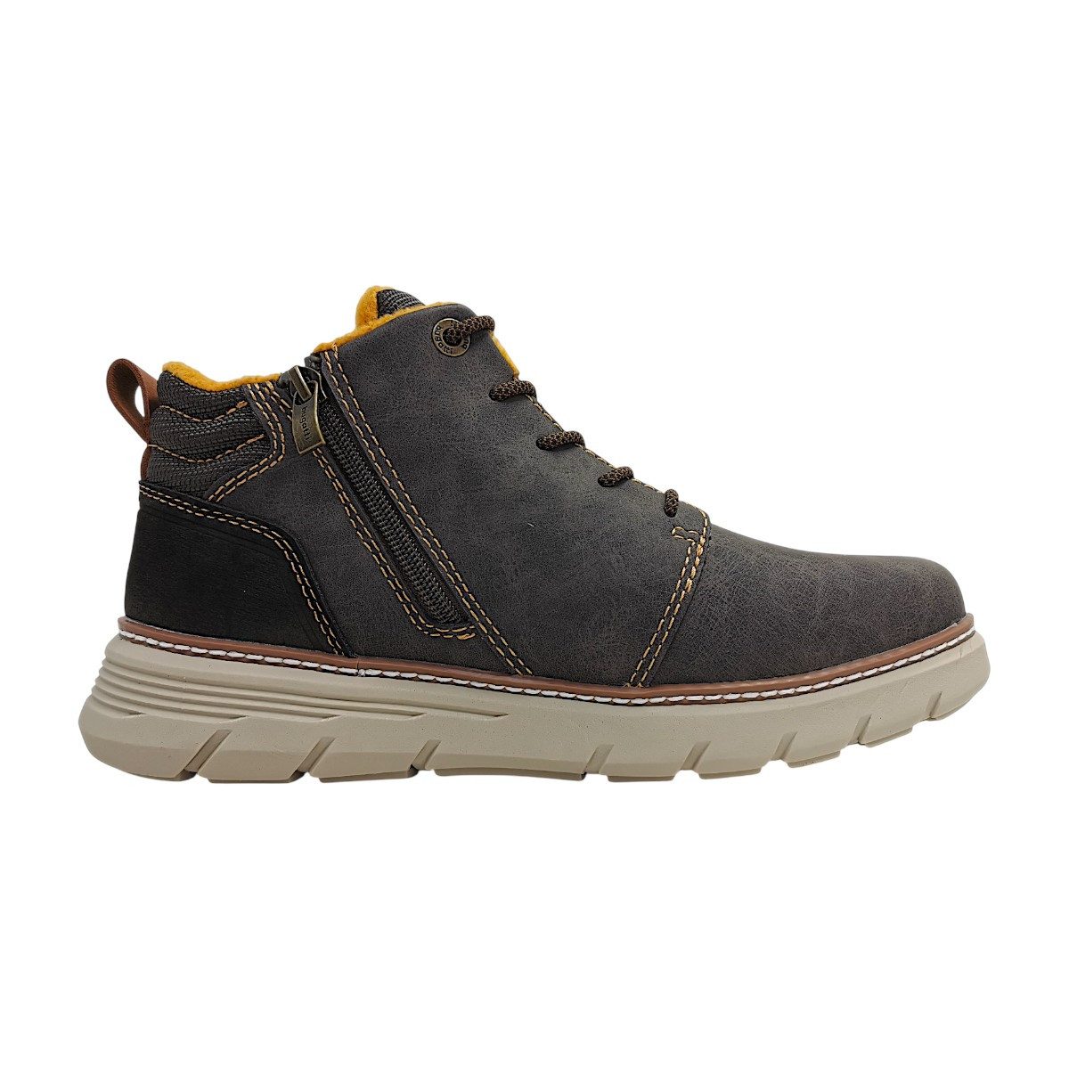 bugatti Schnürer Schnürstiefelette günstig online kaufen