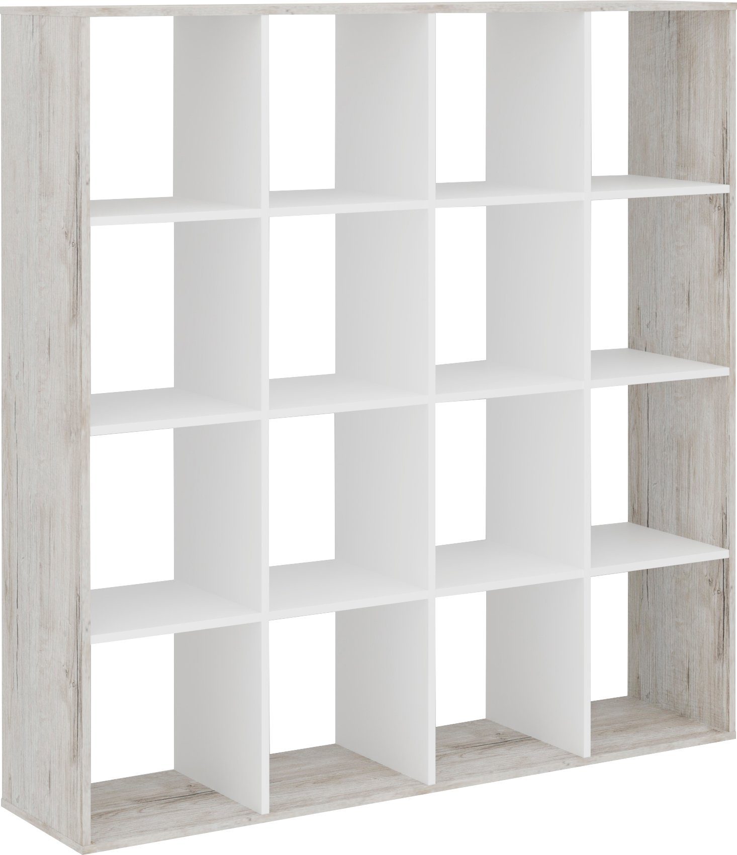 FMD Raumteilerregal Mega