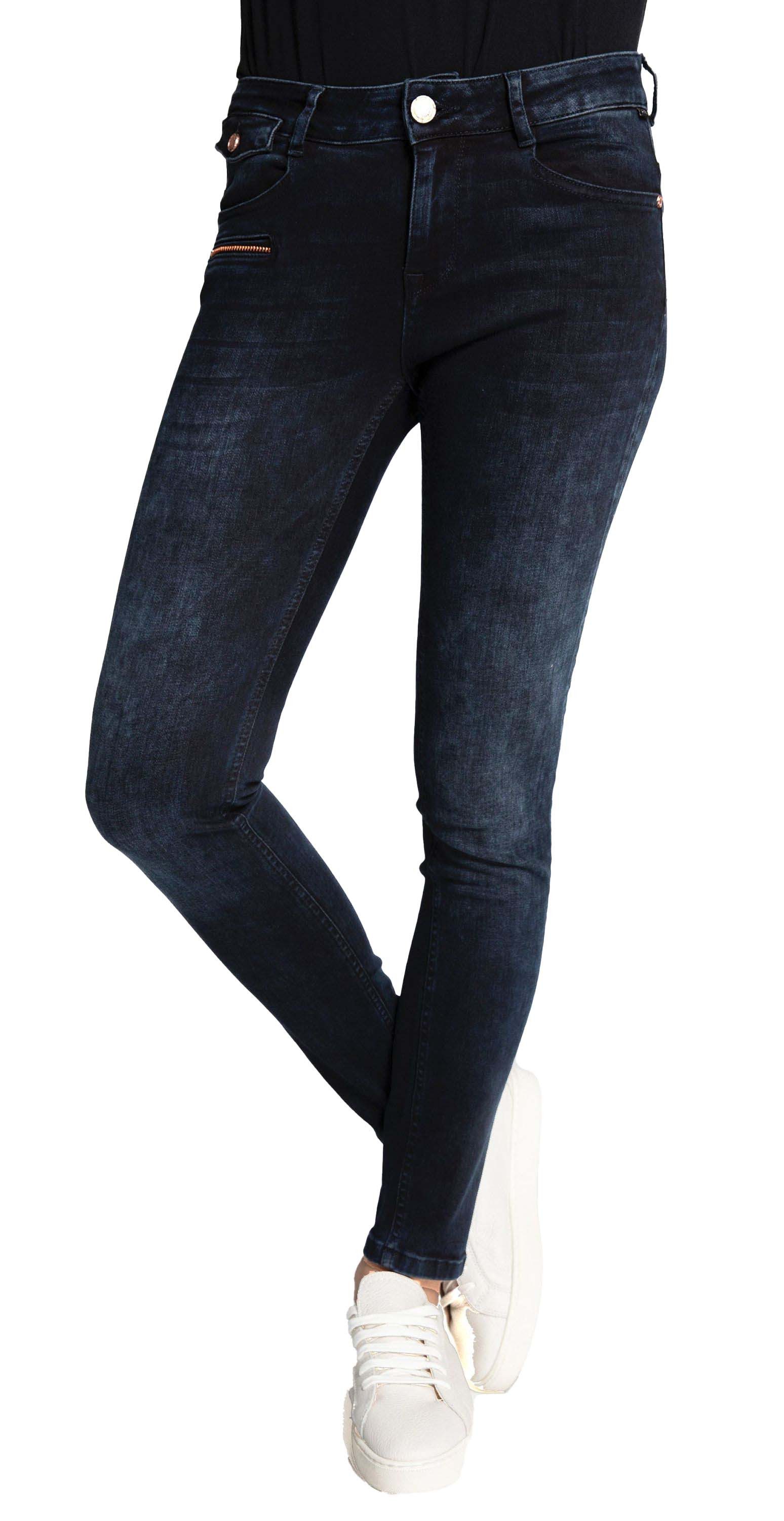 Zhrill 7/8-Jeans MIA günstig online kaufen