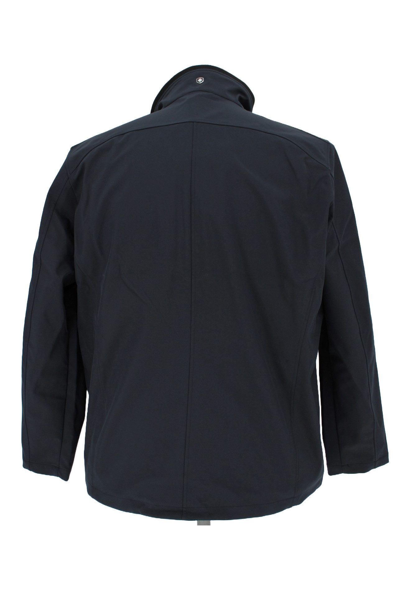 Wellensteyn Allwetterjacke Alpinus DryShellAirTec Dunkelblau günstig online kaufen