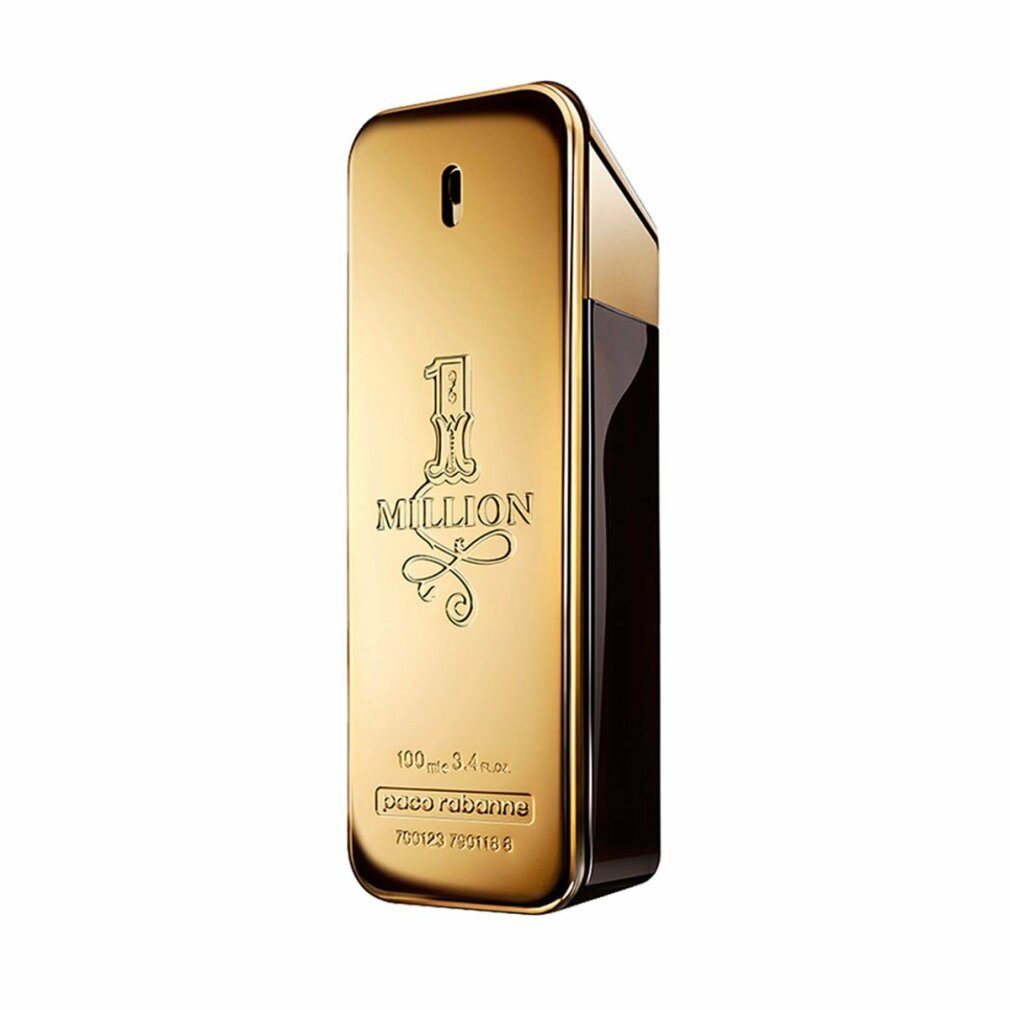 RABANNE Eau de Toilette Paco 1 Million Eau de Toilette für Herren Miniatur