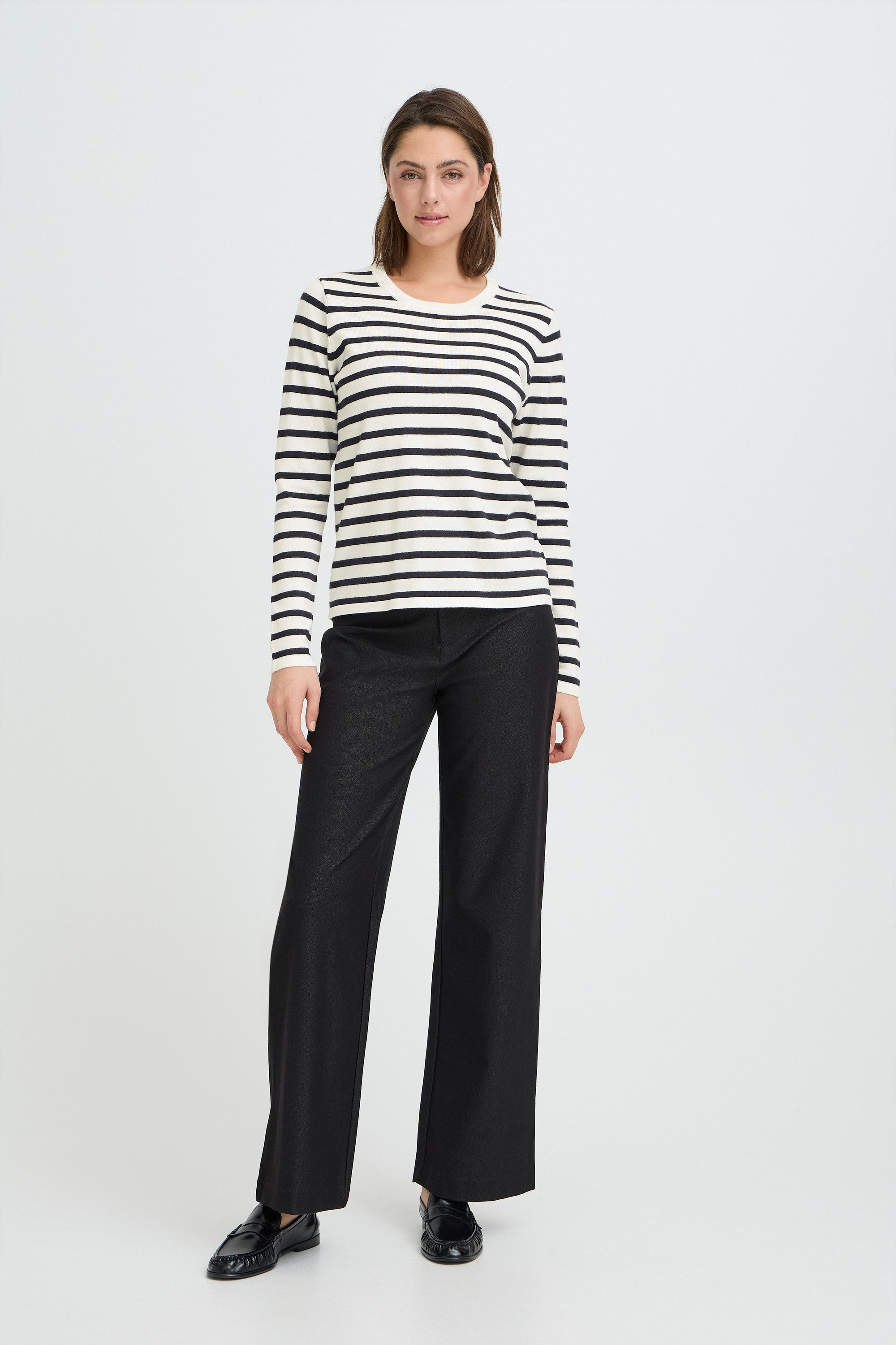 Ichi Strickpullover Langarm IHLULS