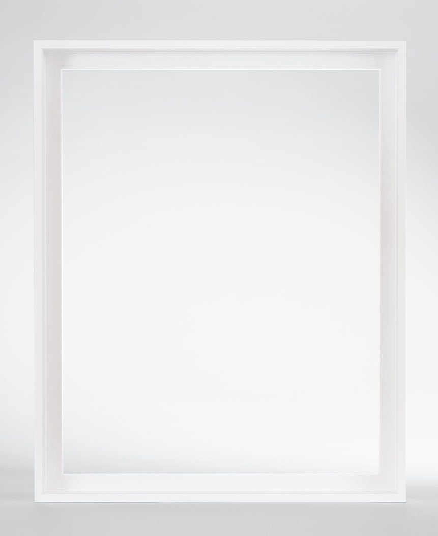 myposterframe Einzelrahmen Mira Schattenfugen Rahmen Leerrahmen günstig online kaufen