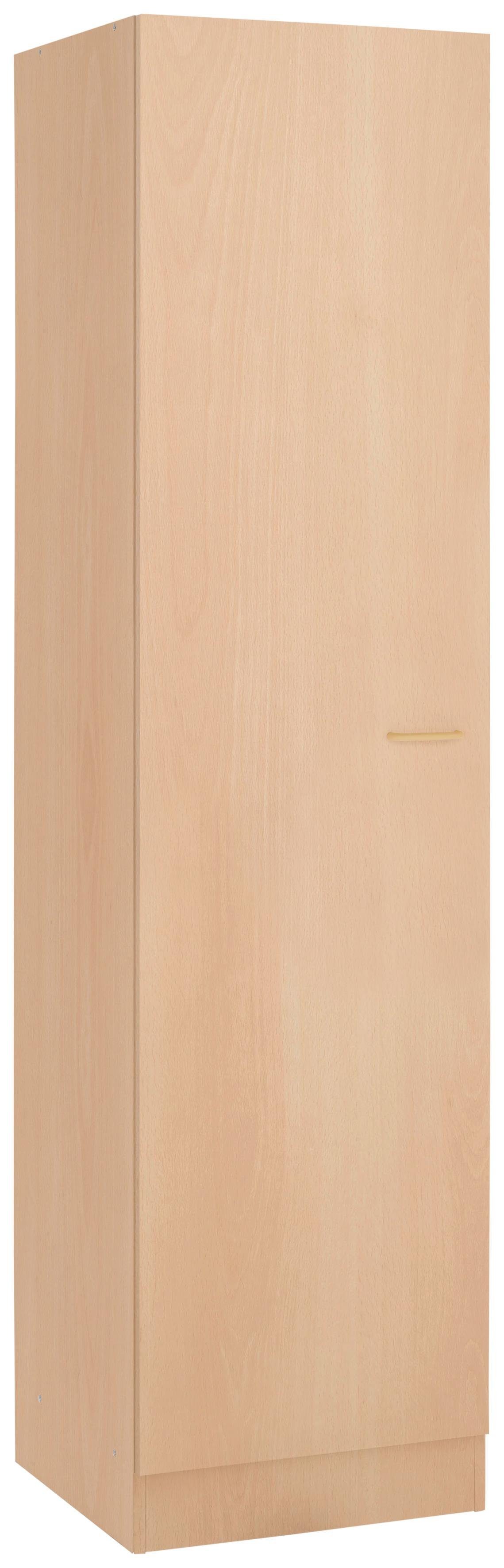 KOCHSTATION Mehrzweckschrank KS-Elster Breite 50 cm