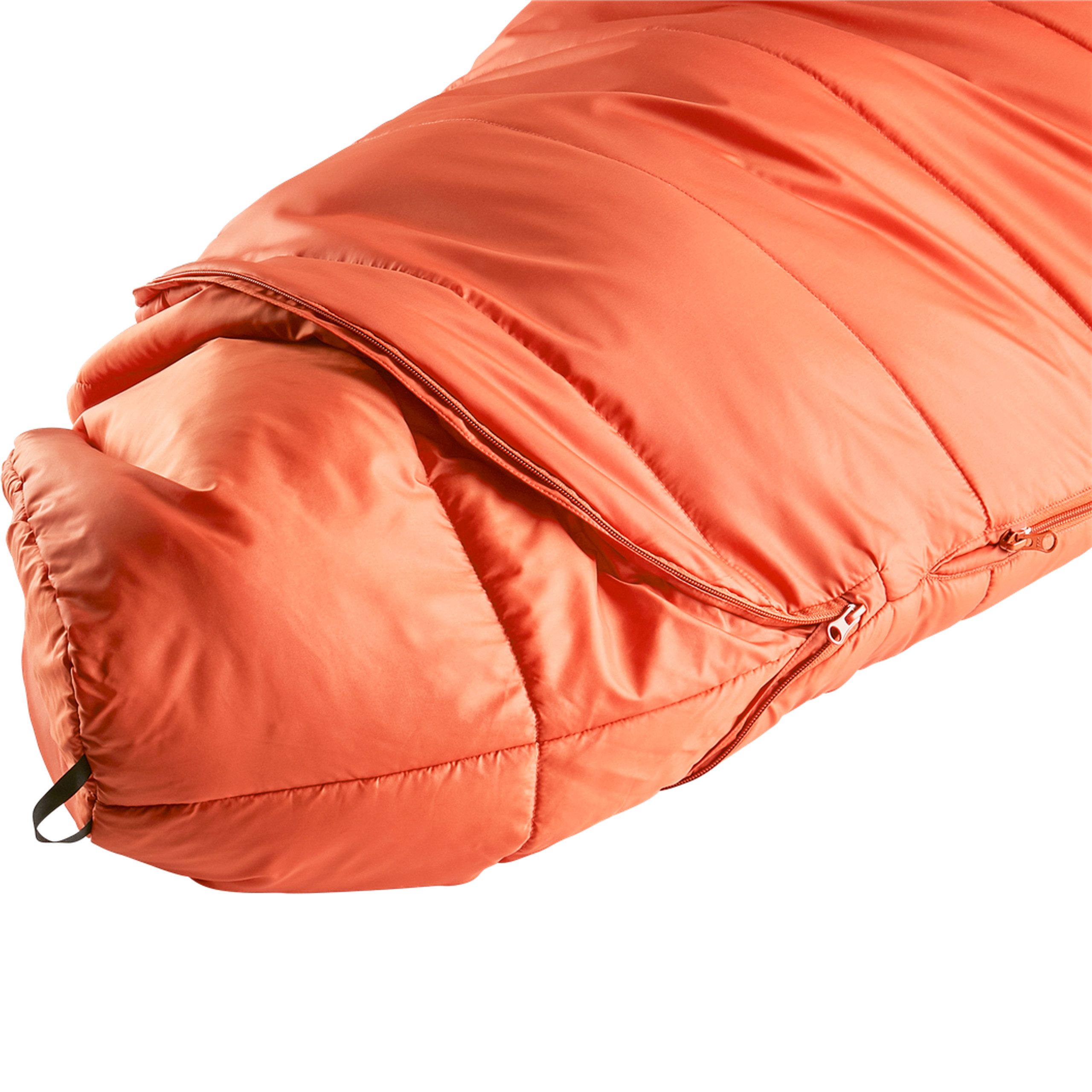 deuter Schlafsack Deuter Starlight Pro - Kunstfaserschlafsack Kinder