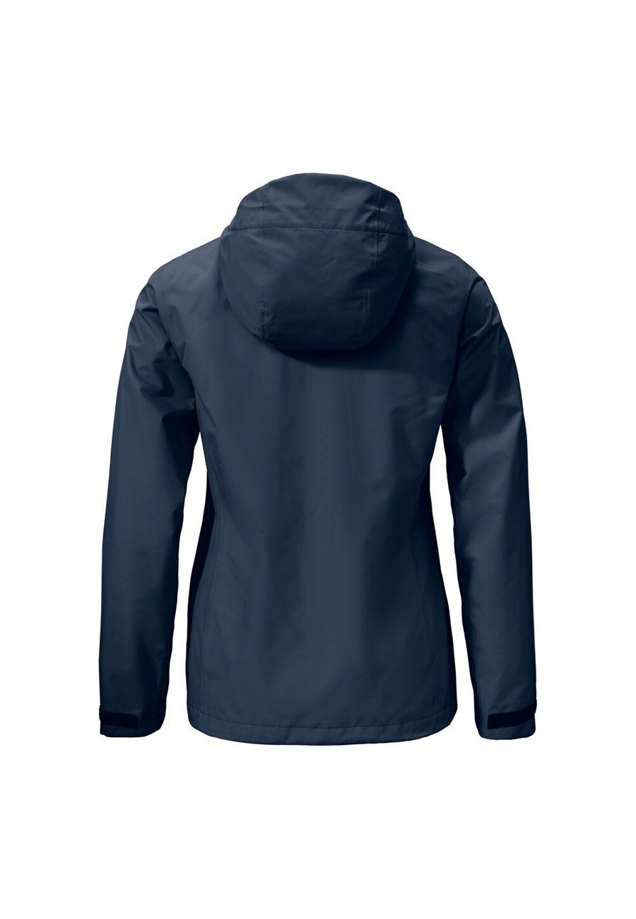 Schöffel Country Regenjacke Schöffel Damen Funktionsjacke günstig online kaufen