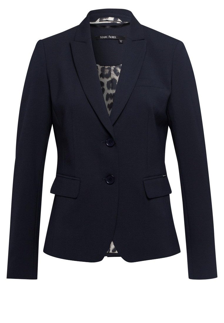 Longblazer