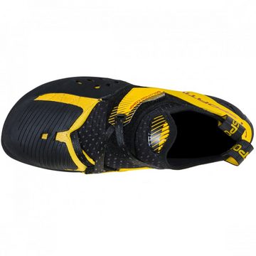 La Sportiva La Sportiva M Solution Comp Herren Kletterschuh Kletterschuh