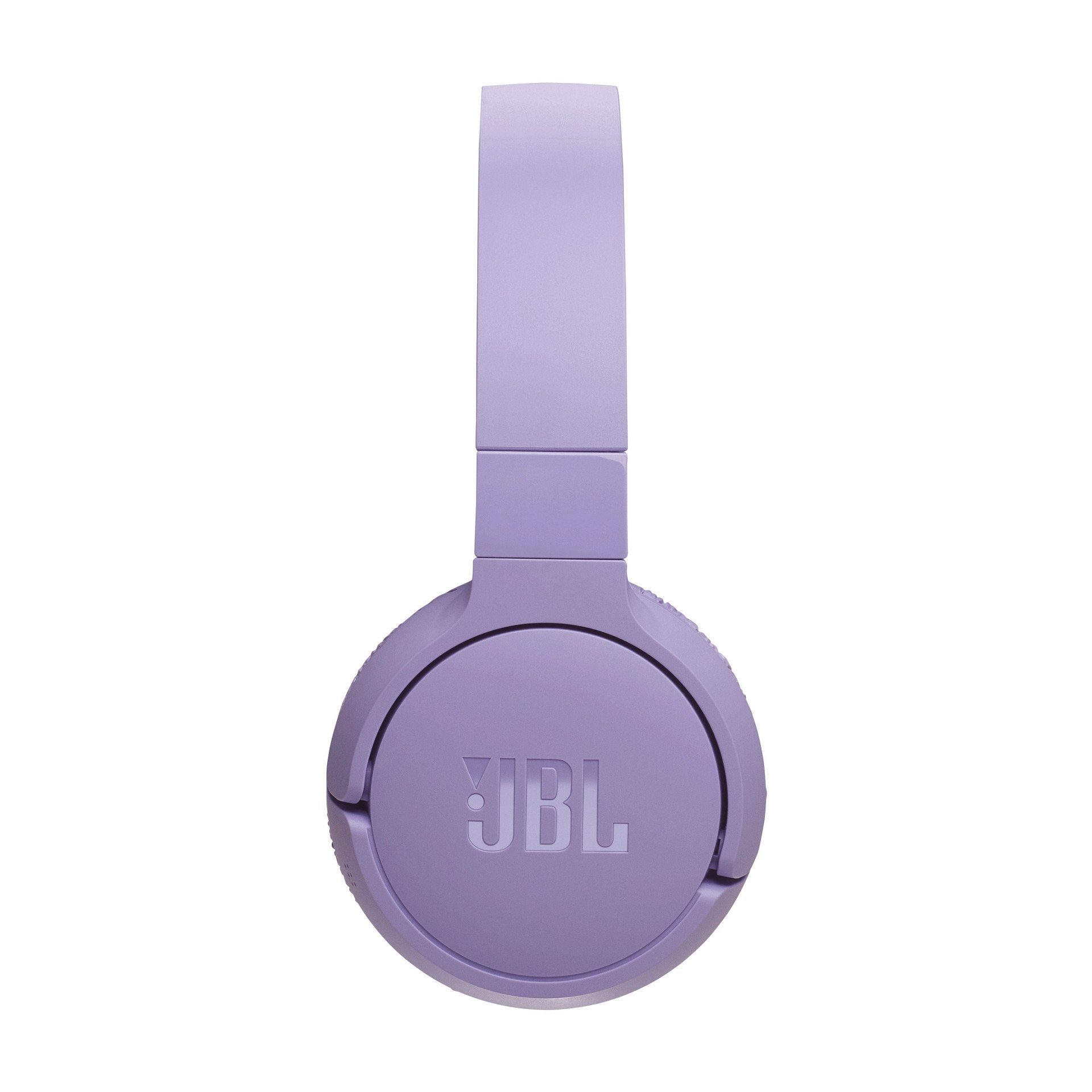 JBL Tune 670NC On-Ear-Kopfhörer (Adaptive Noise-Cancelling, A2DP Bluetooth)