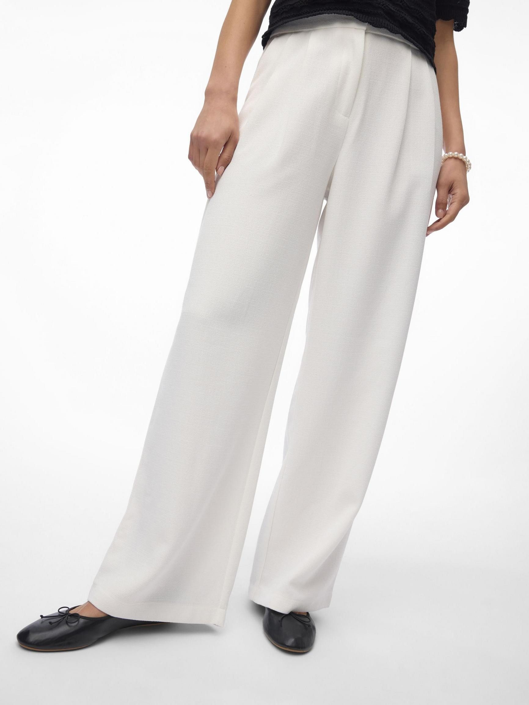 Vero Moda Stoffhose günstig online kaufen
