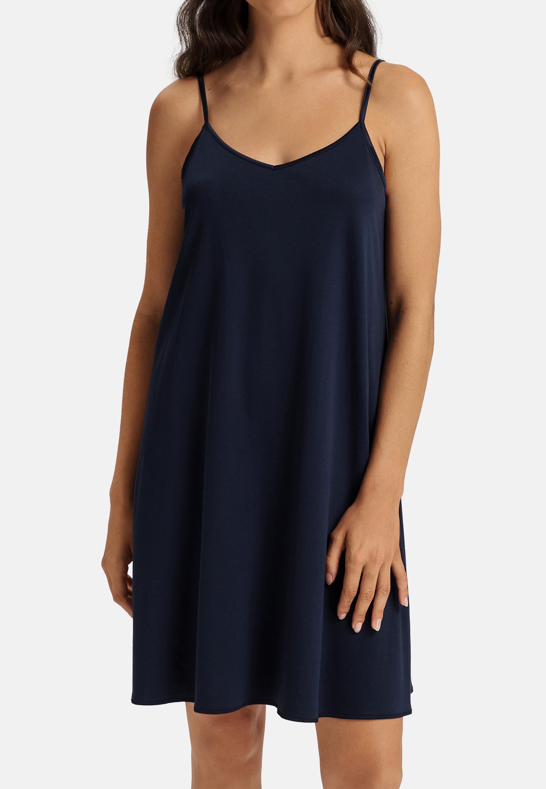 Nachthemd Cotton Silk
