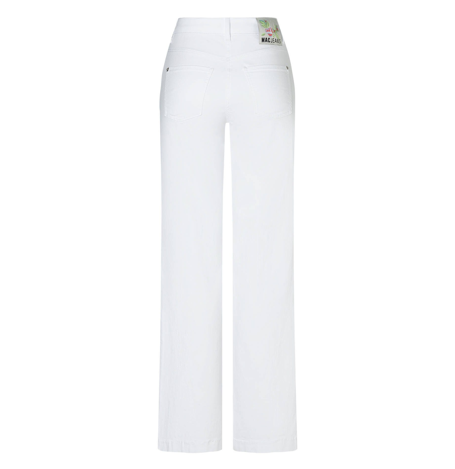 MAC 5-Pocket-Jeans Hose Dream Wide günstig online kaufen