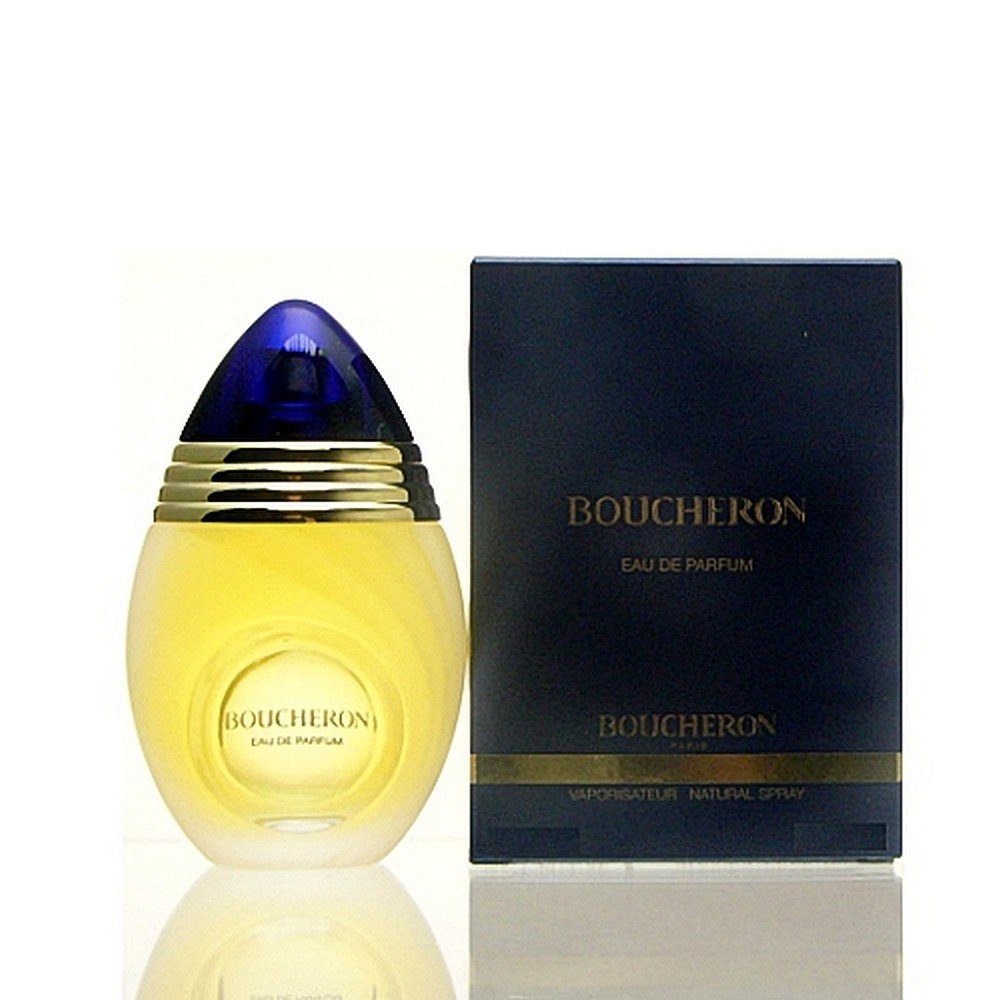 BOUCHERON Туалетная вода Boucheron pour Femme Туалетная вода 100 ml